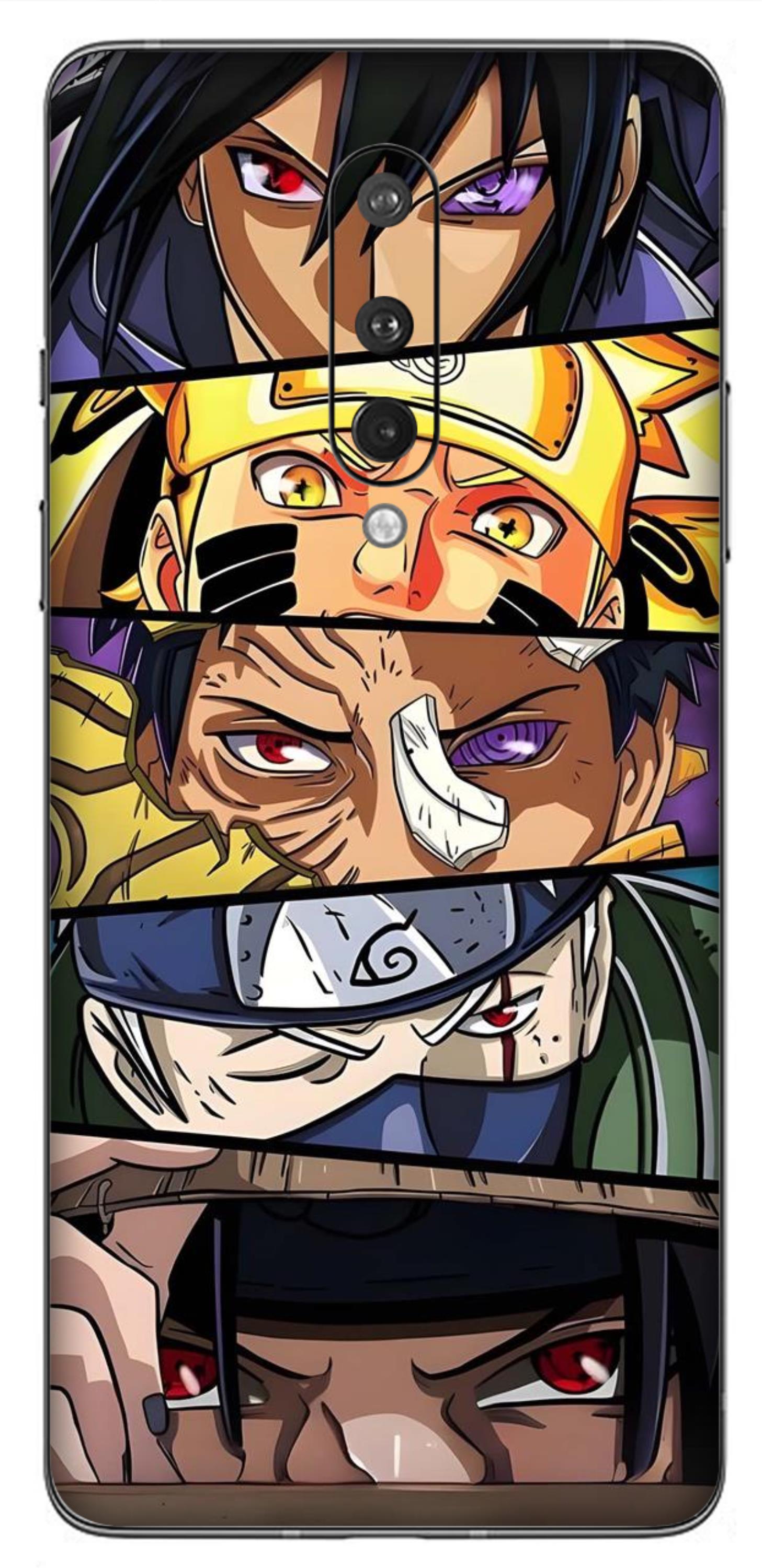 OnePlus 8 Skins and Wraps