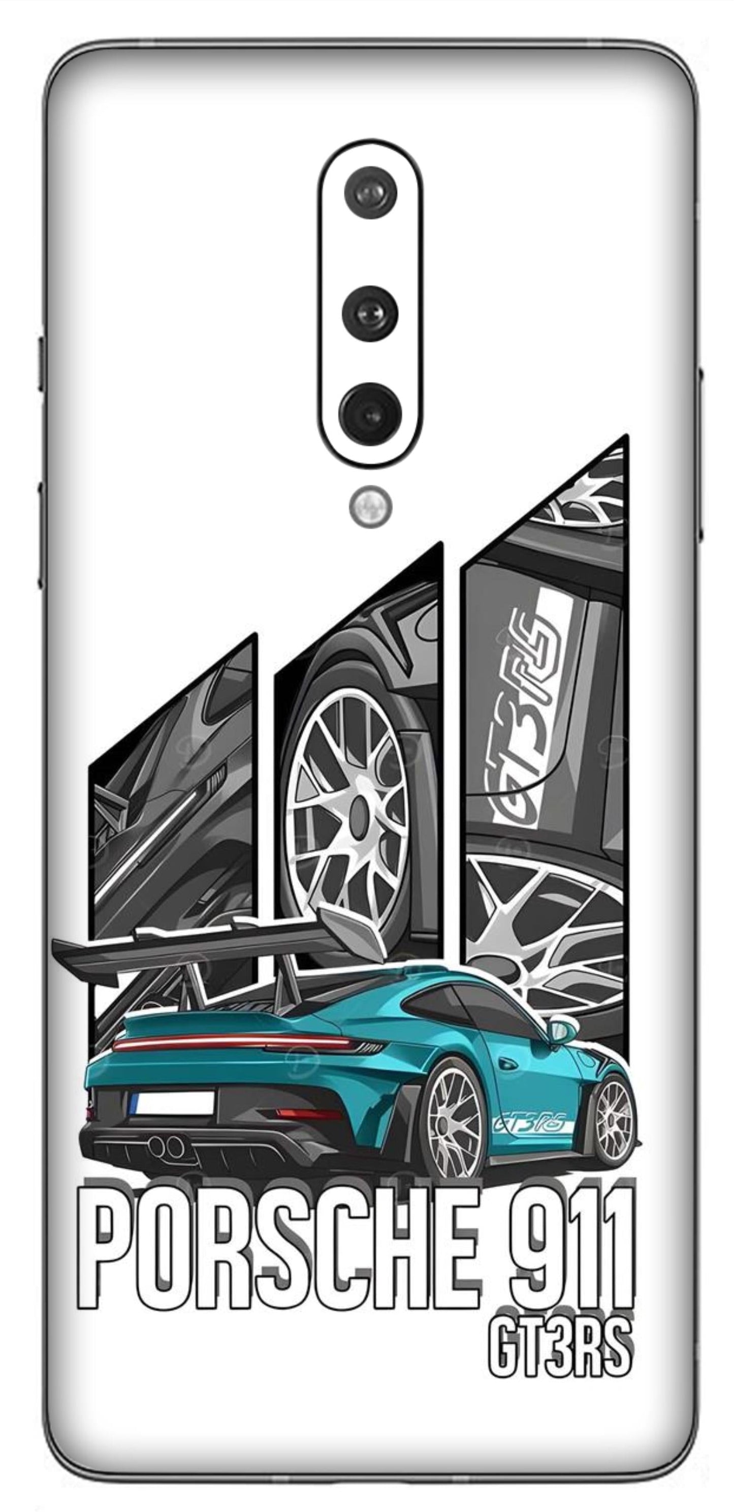 OnePlus 8 Skins and Wraps