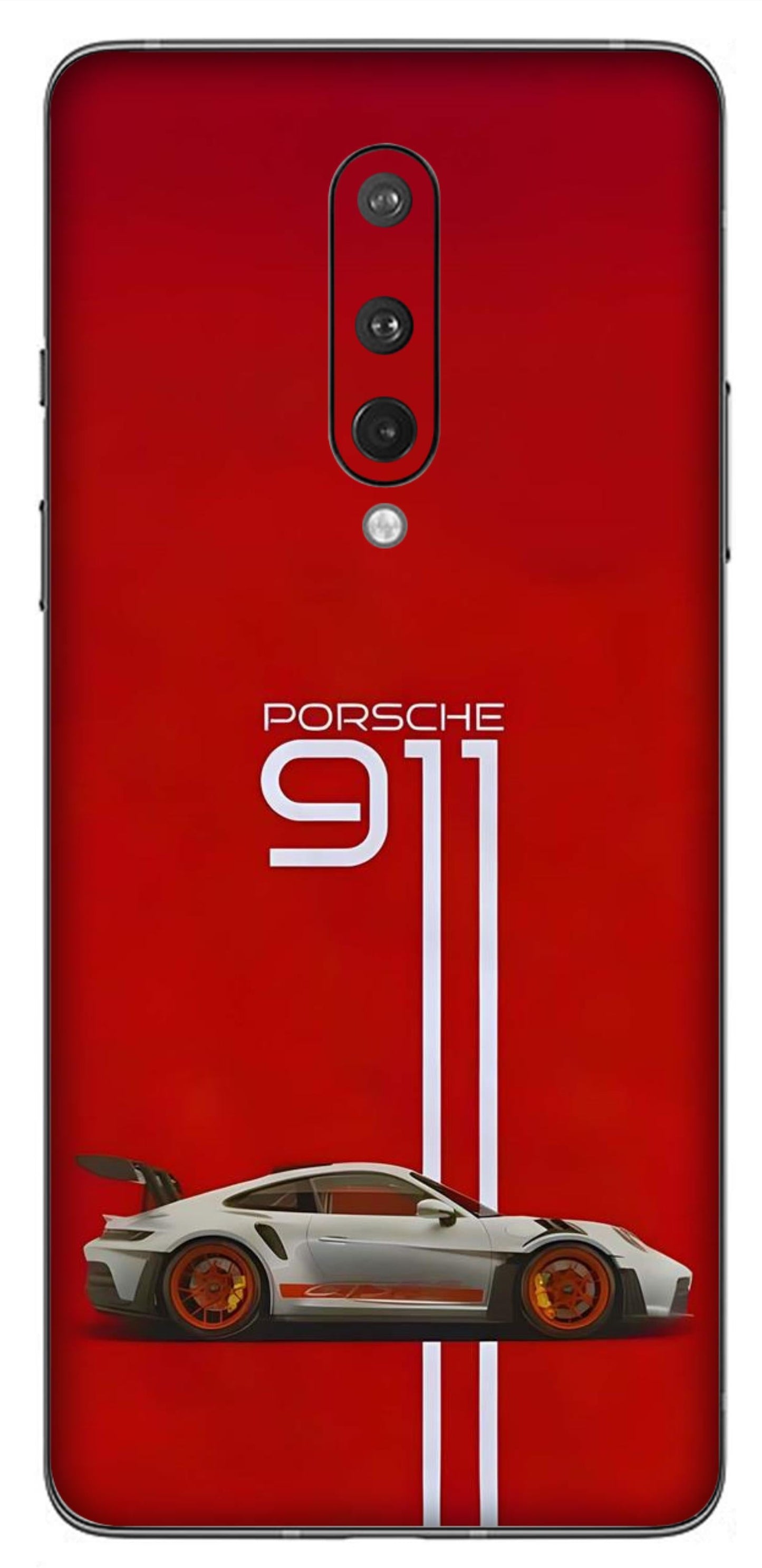 OnePlus 8 Skins and Wraps