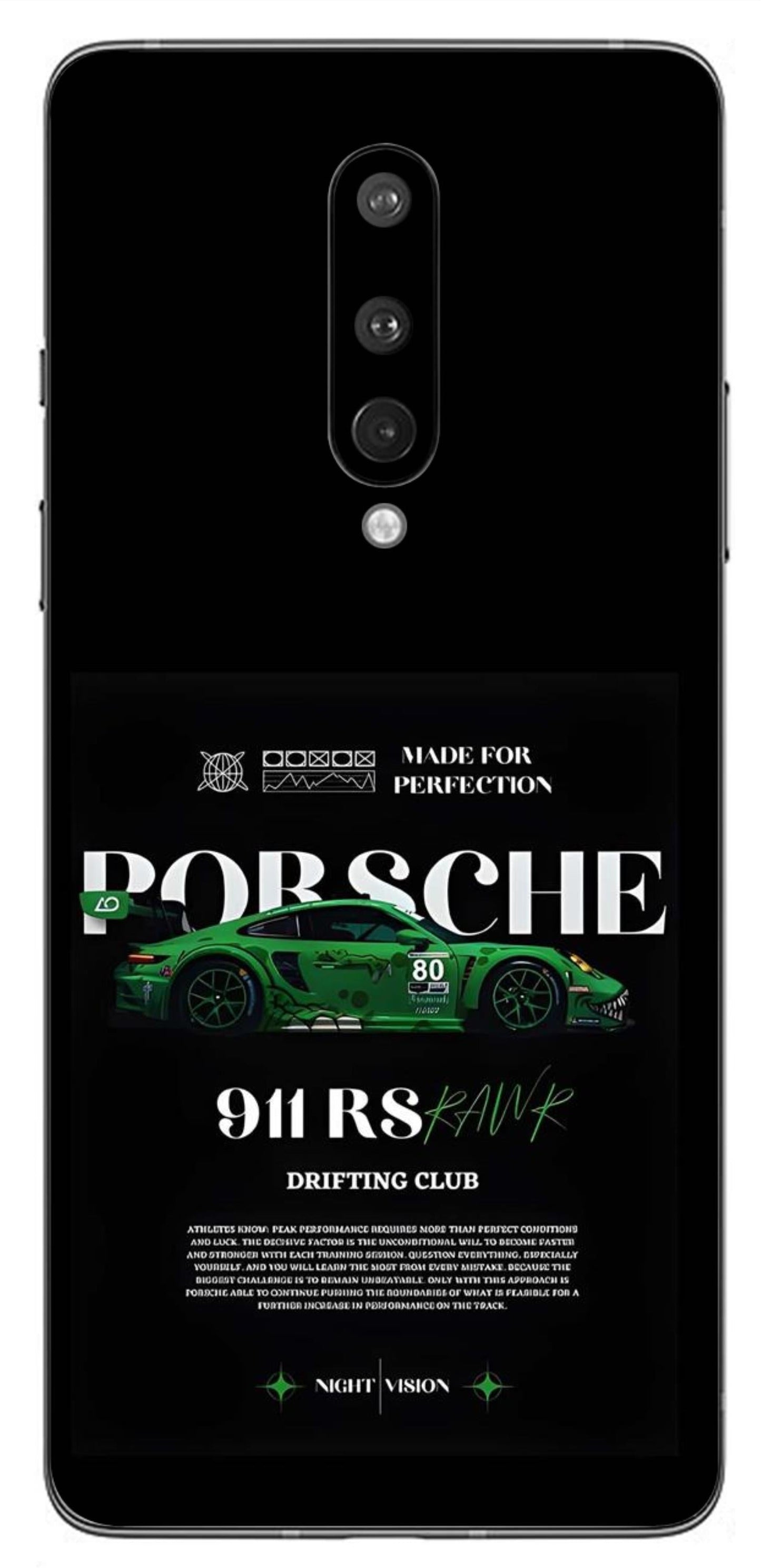 OnePlus 8 Skins and Wraps