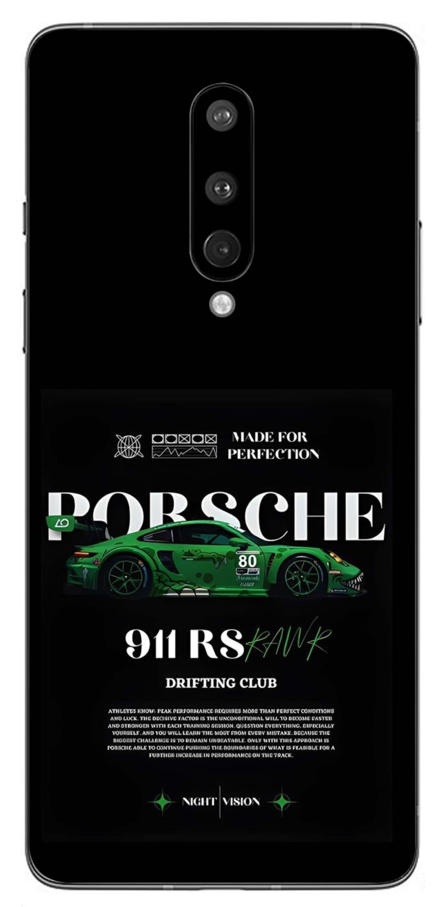 OnePlus 8 Skins and Wraps