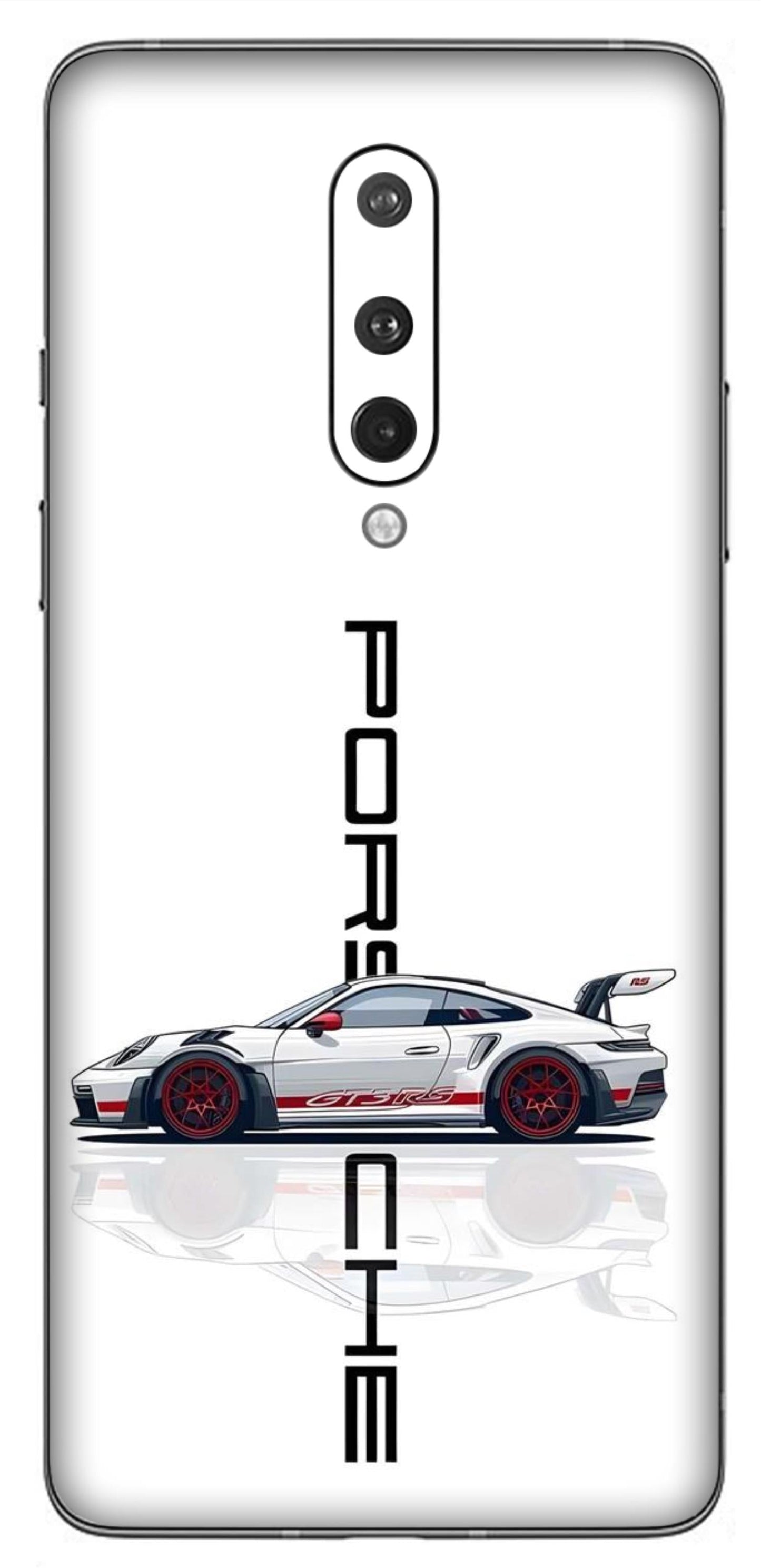 OnePlus 8 Skins and Wraps