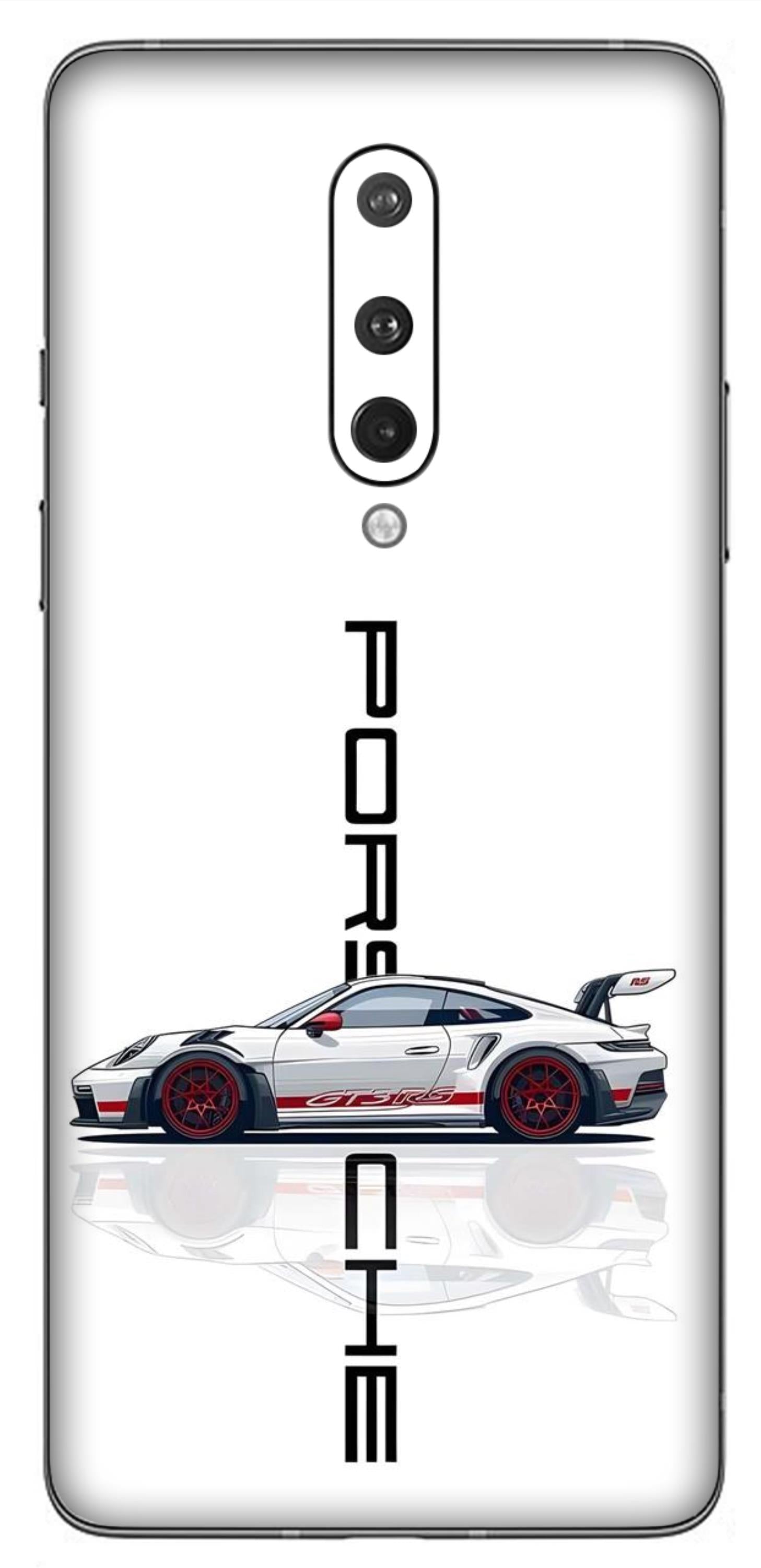 OnePlus 8 Skins and Wraps