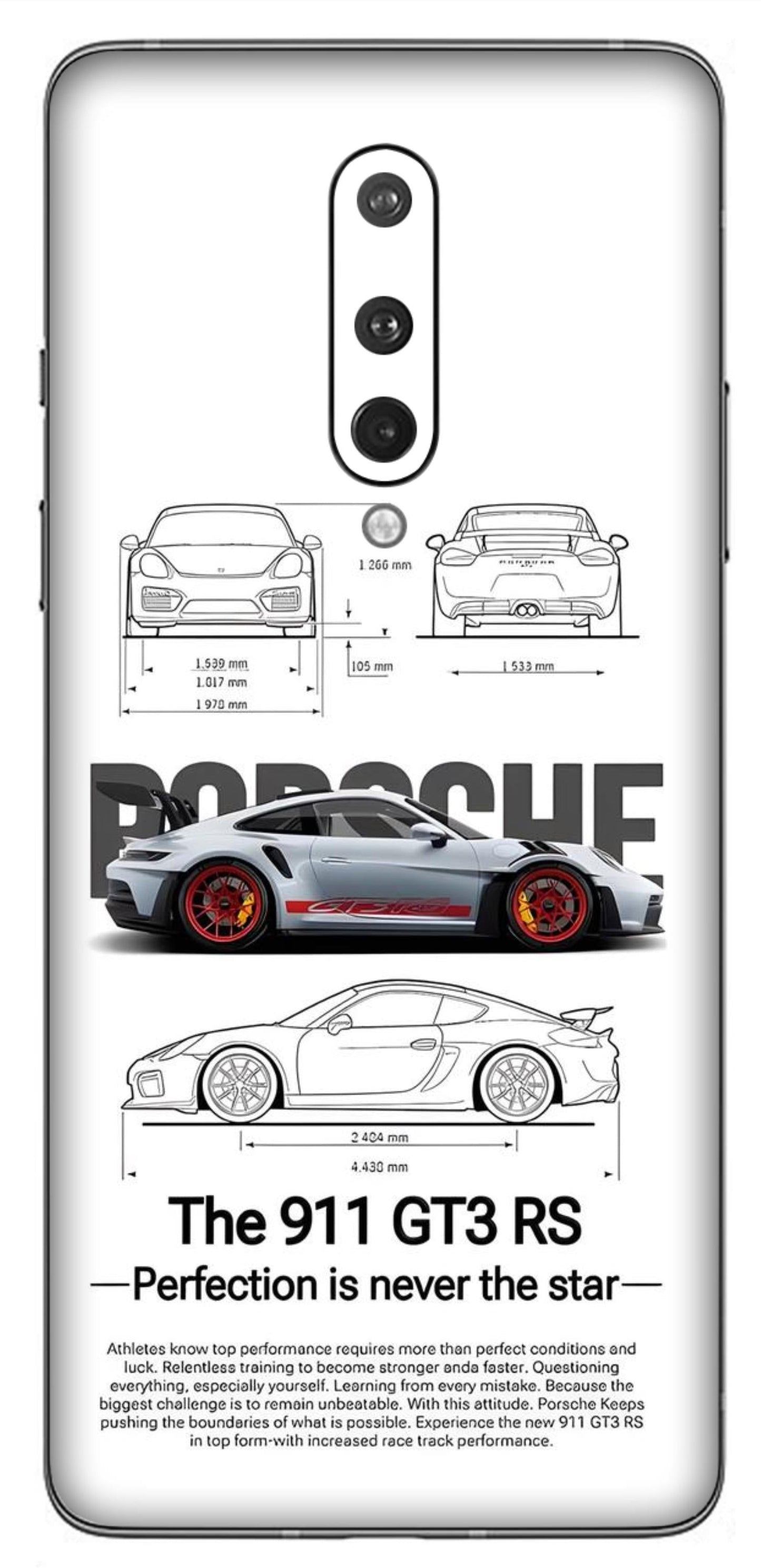 OnePlus 8 Skins and Wraps