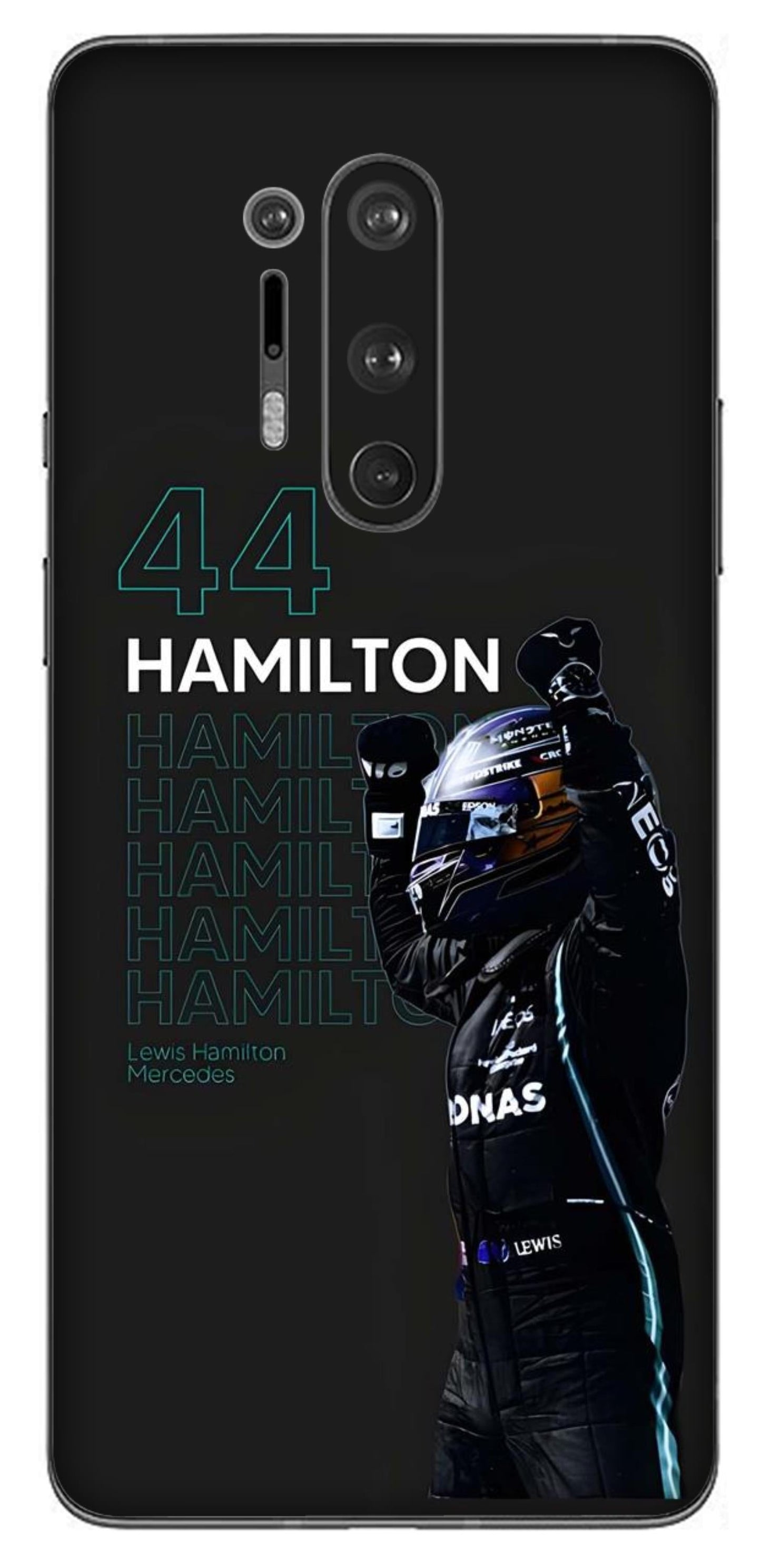 OnePlus 8 Pro Skins and Wraps