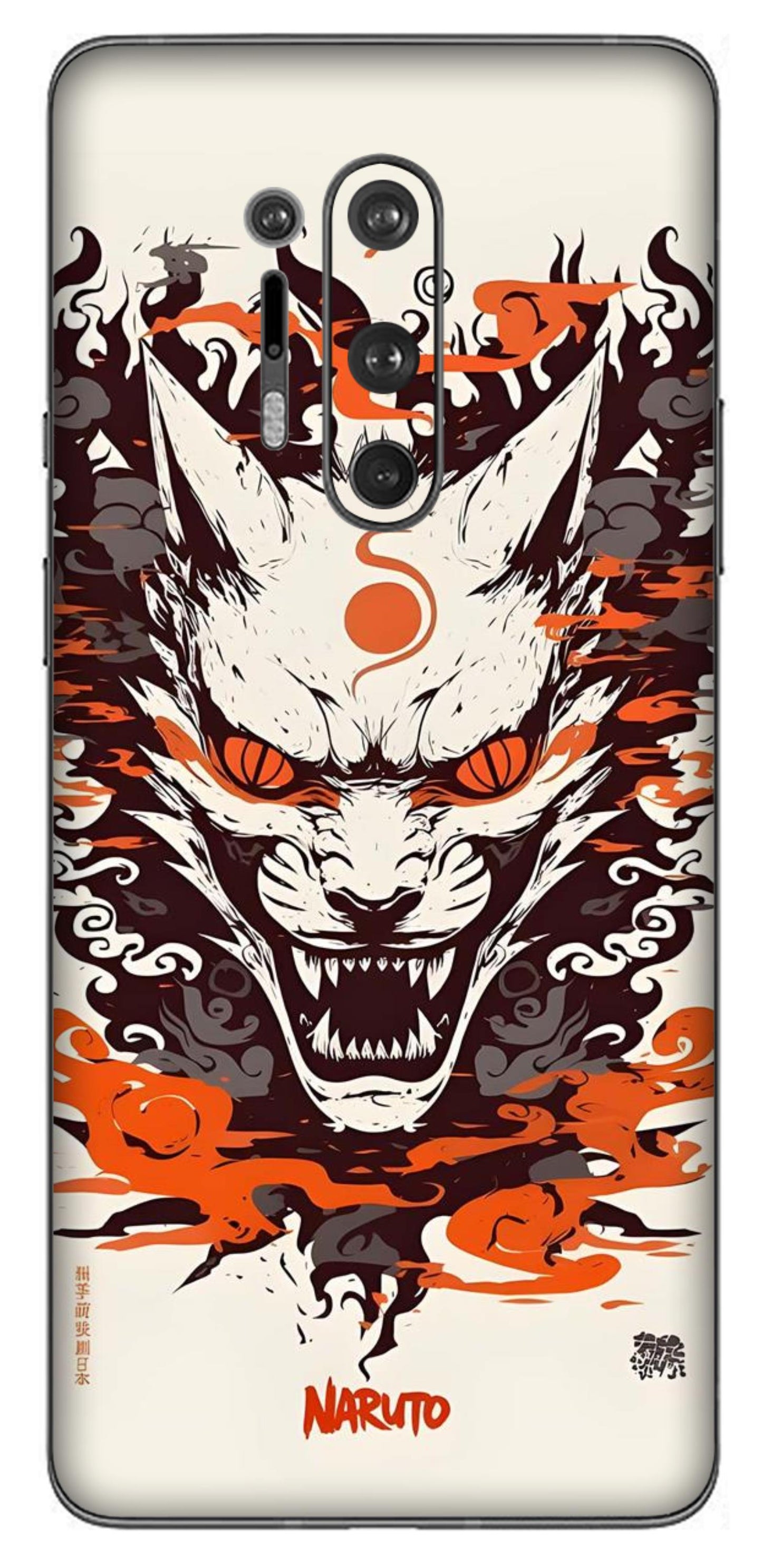 OnePlus 8 Pro Skins and Wraps