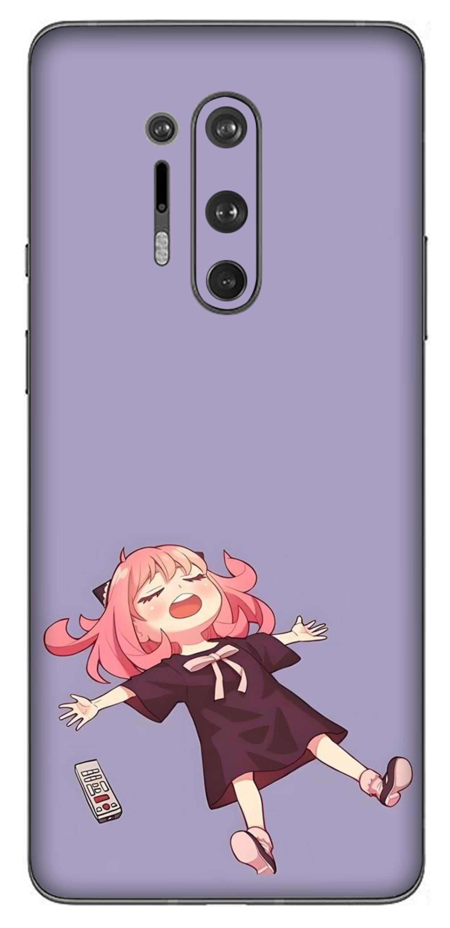 OnePlus 8 Pro Skins and Wraps