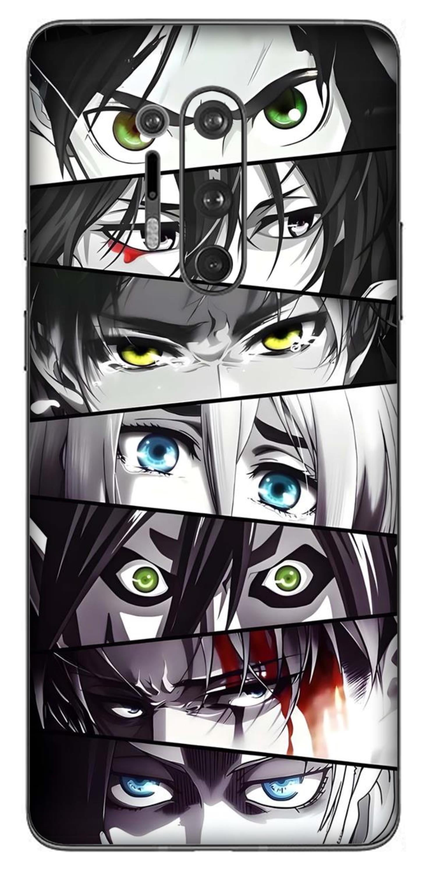 OnePlus 8 Pro Skins and Wraps