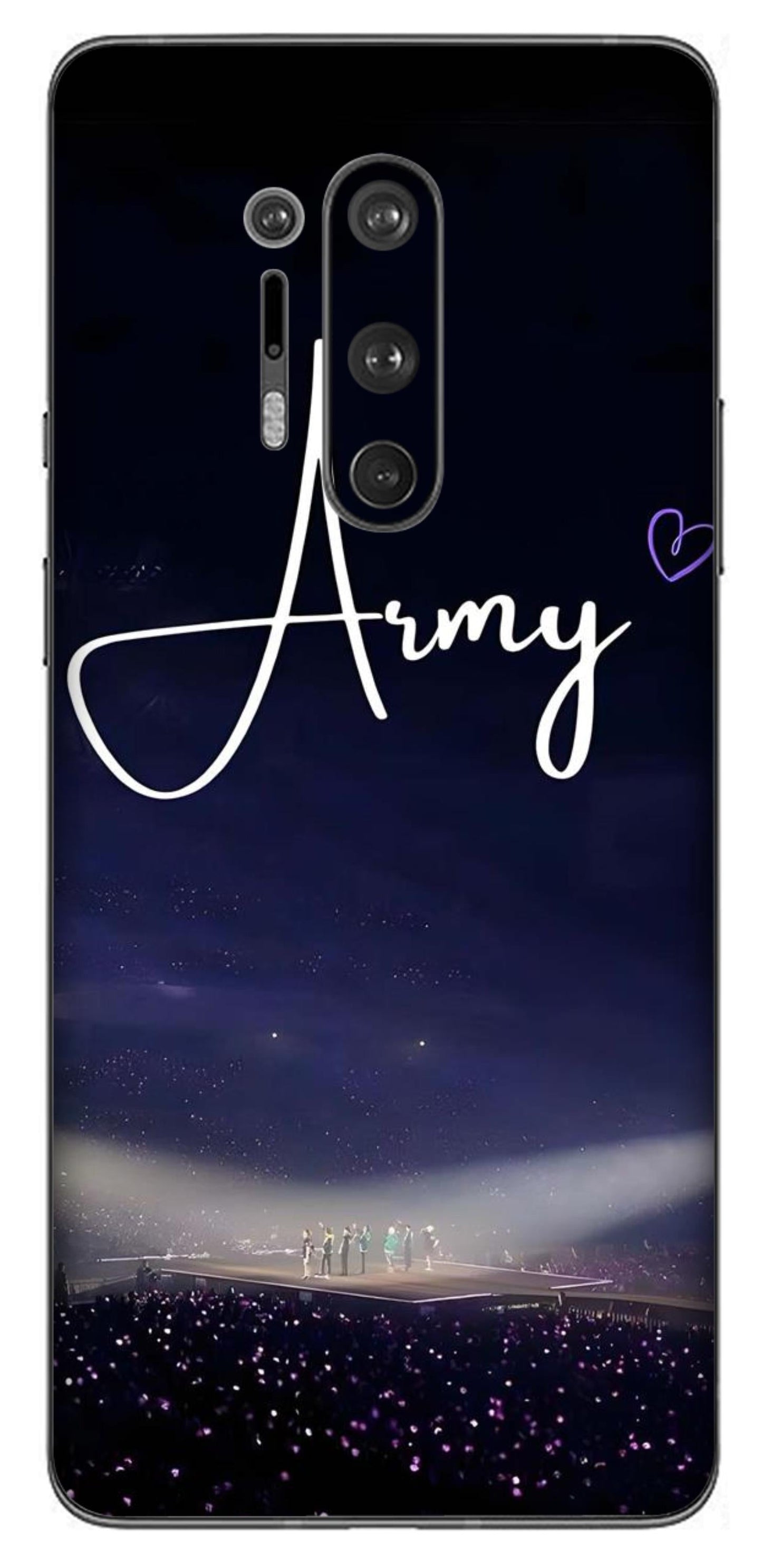 OnePlus 8 Pro Skins and Wraps