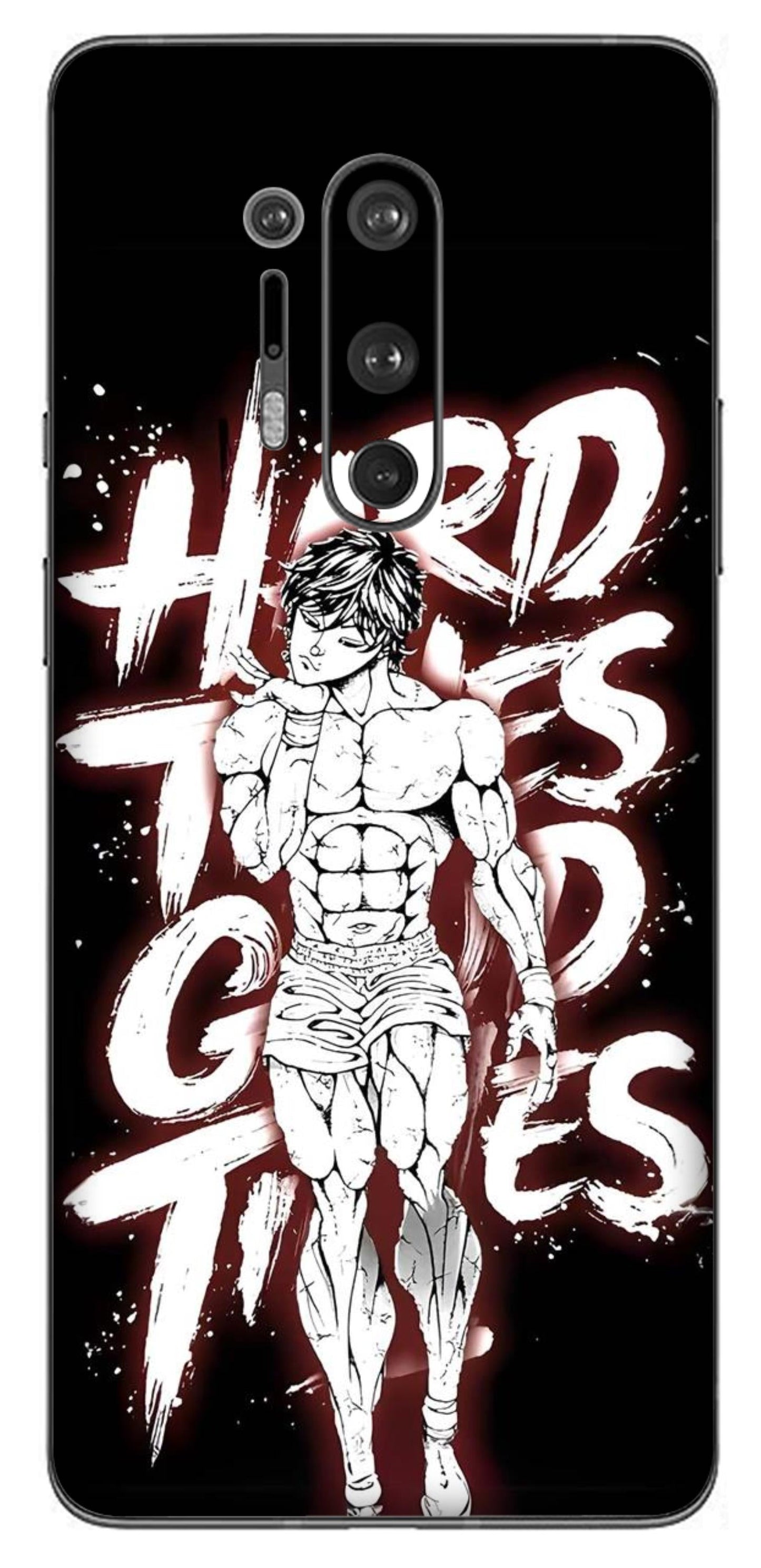 OnePlus 8 Pro Skins and Wraps