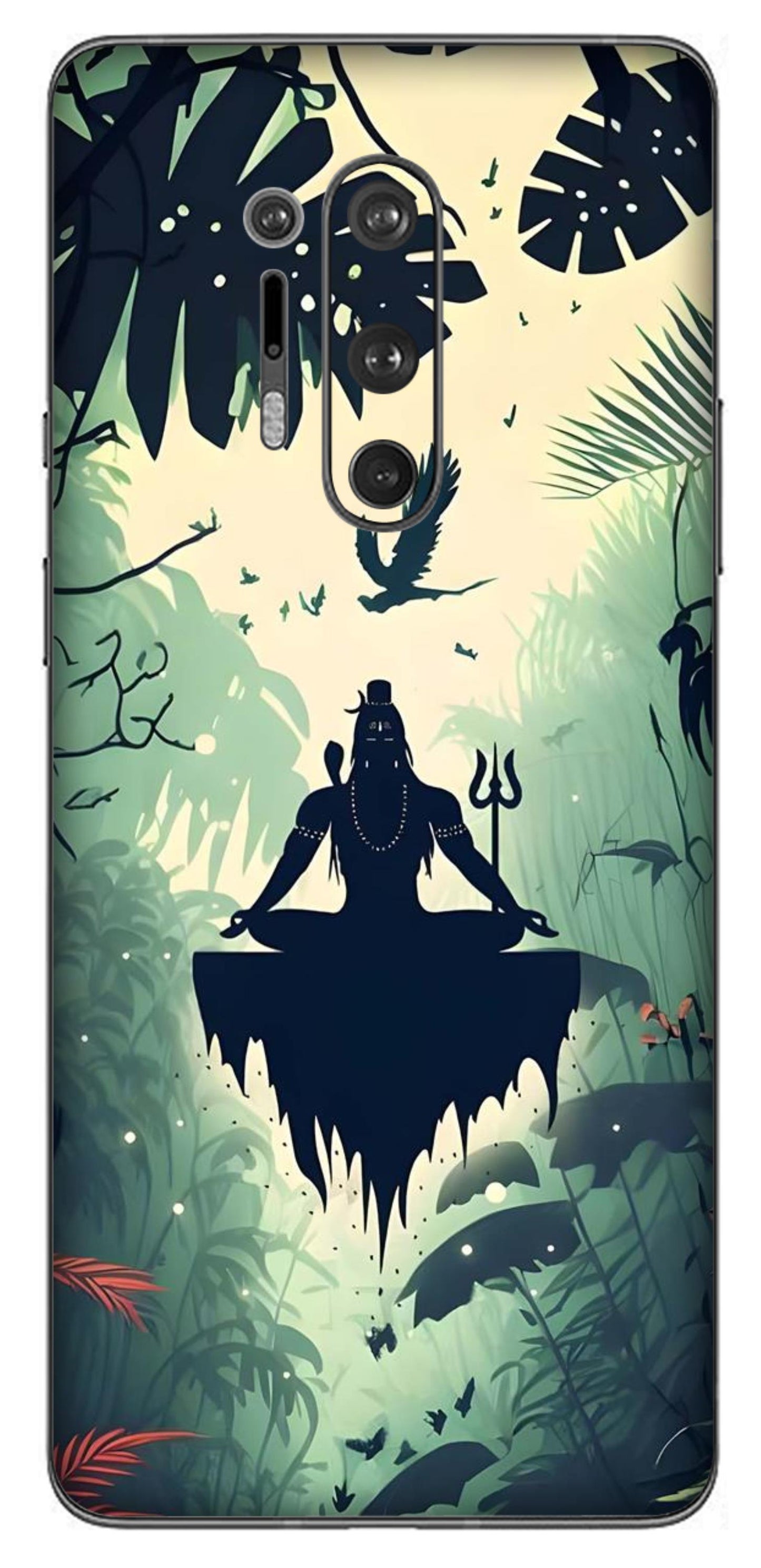 OnePlus 8 Pro Skins and Wraps