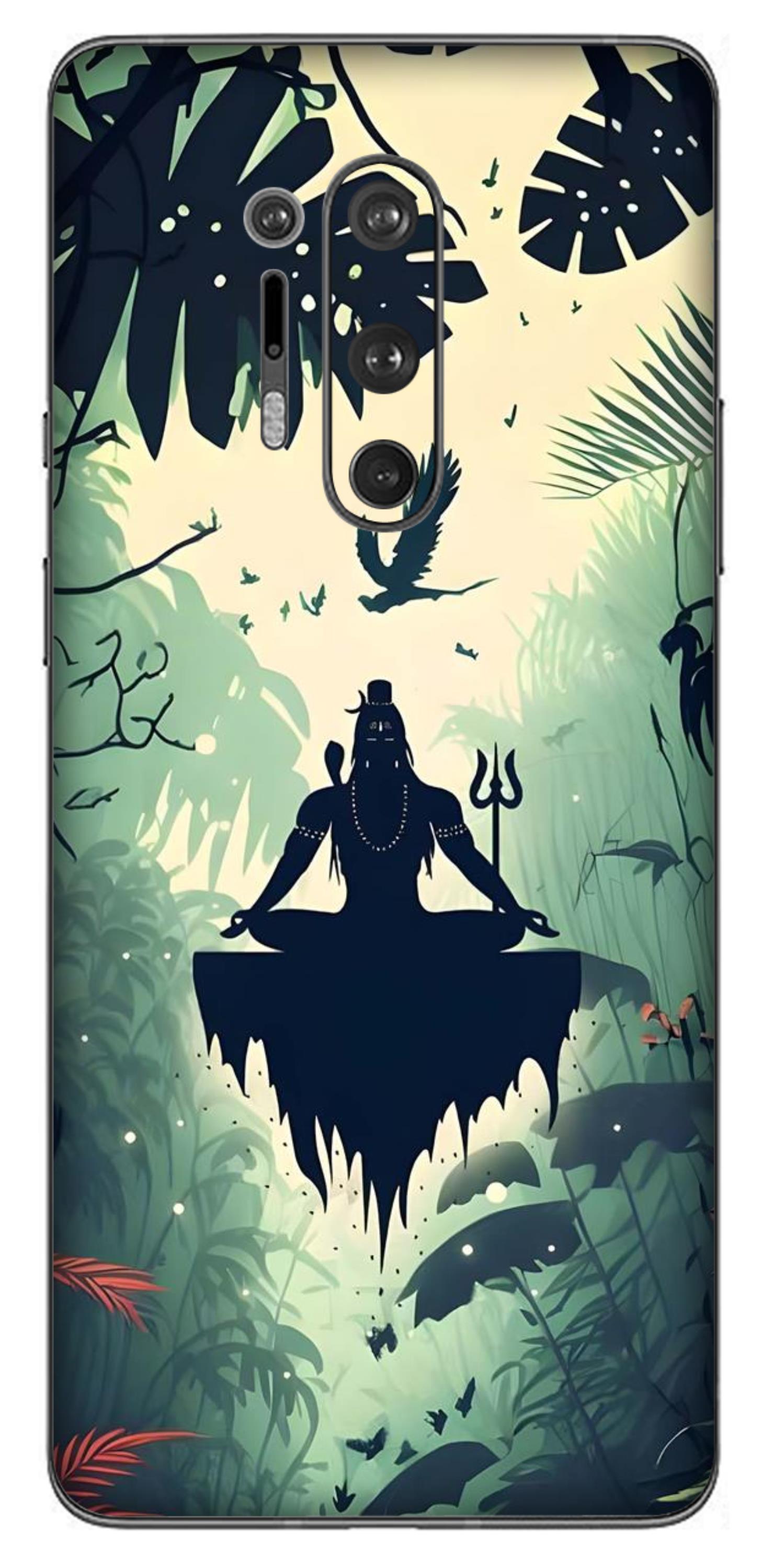 OnePlus 8 Pro Skins and Wraps