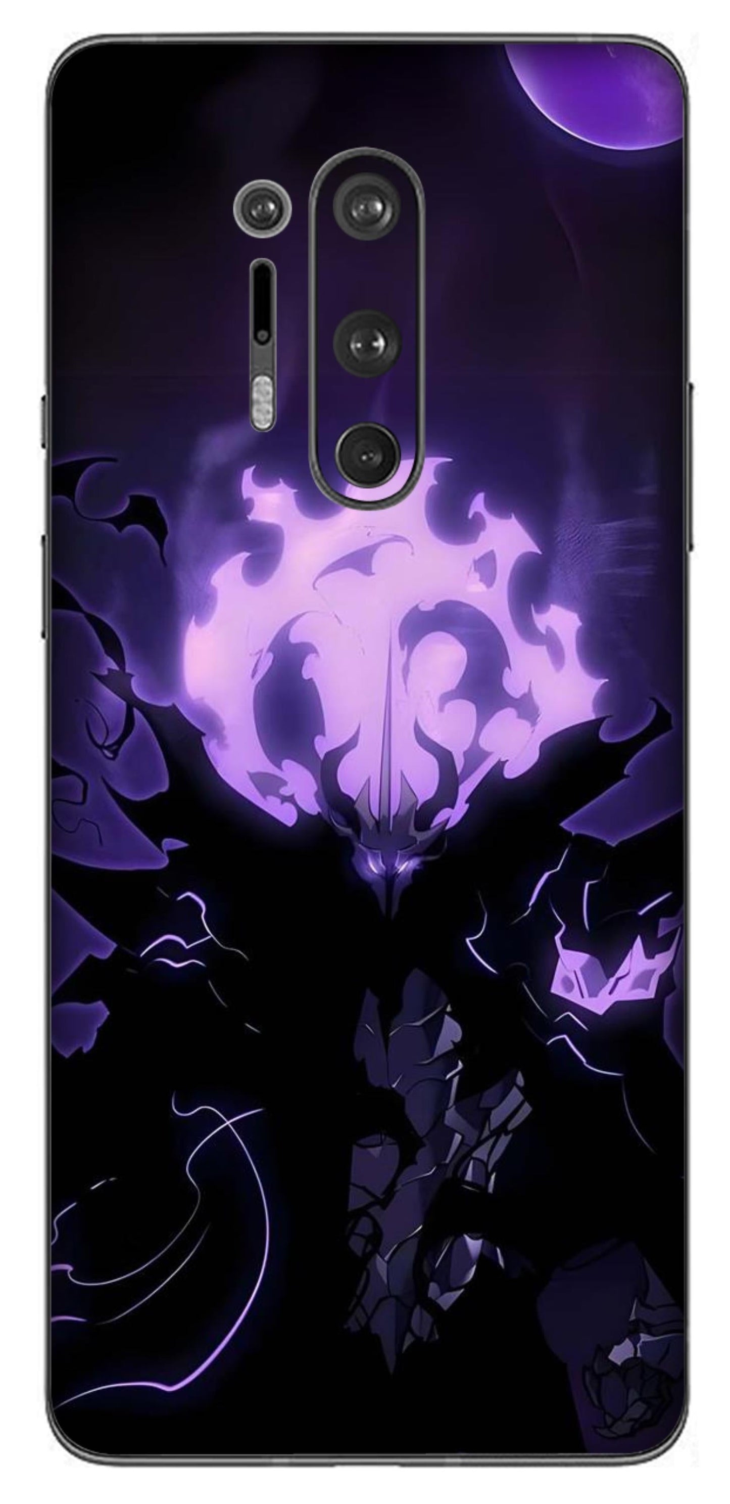 OnePlus 8 Pro Skins and Wraps