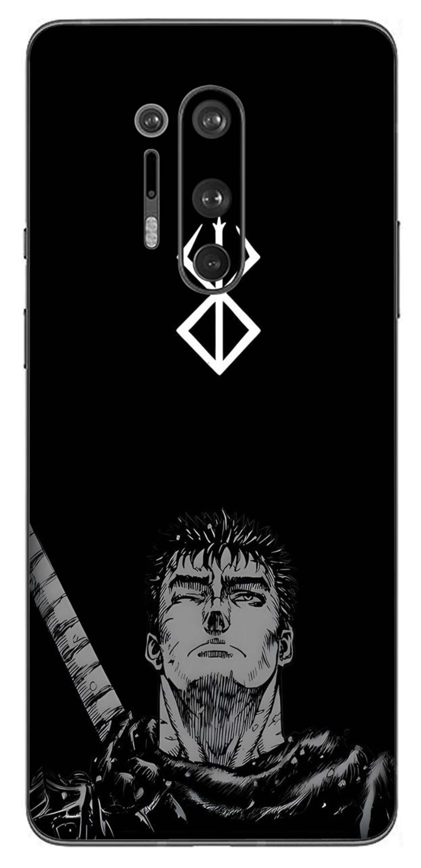 OnePlus 8 Pro Skins and Wraps