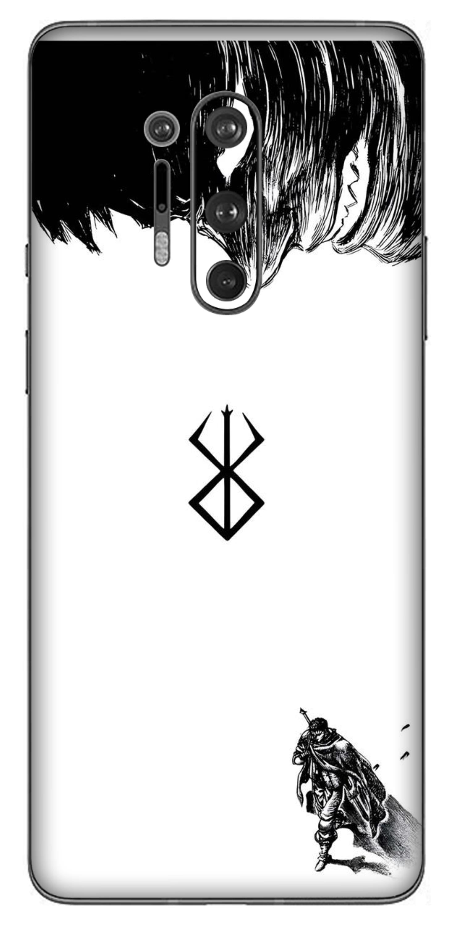 OnePlus 8 Pro Skins and Wraps