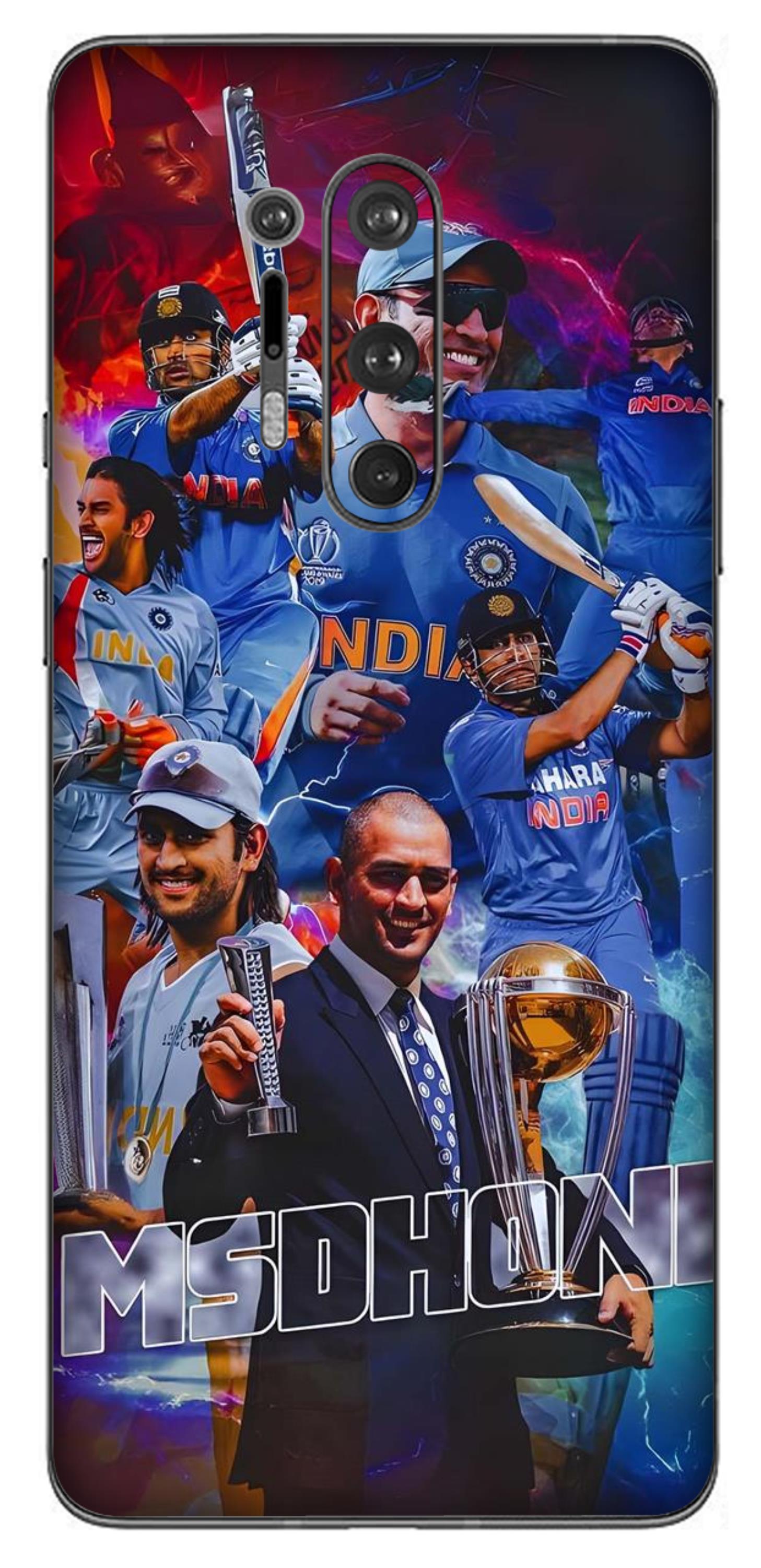 OnePlus 8 Pro Skins and Wraps