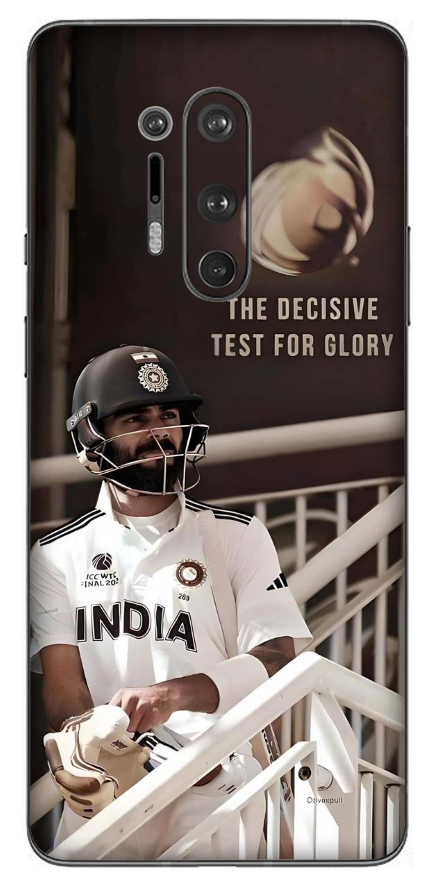 OnePlus 8 Pro Skins and Wraps