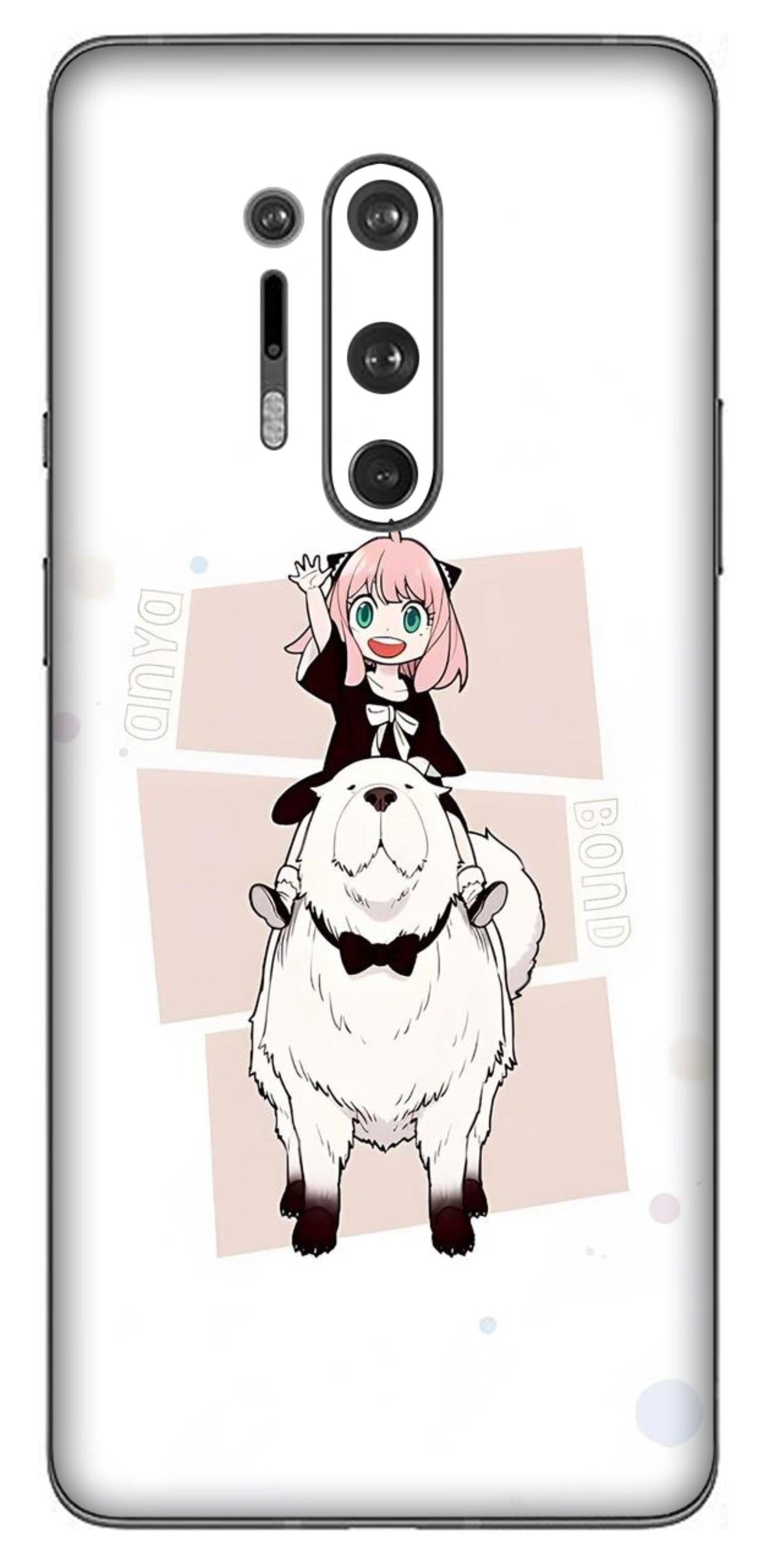 OnePlus 8 Pro Skins and Wraps