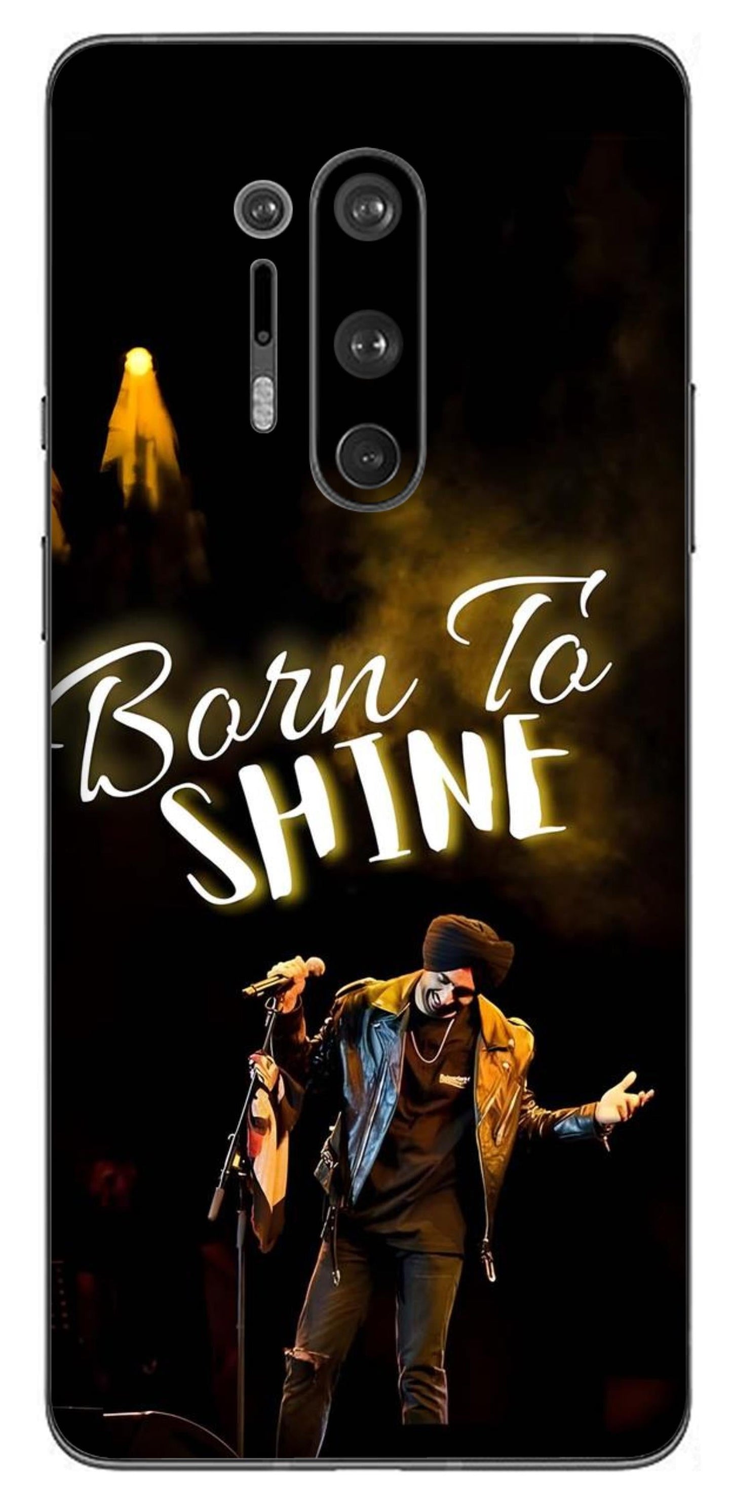 OnePlus 8 Pro Skins and Wraps