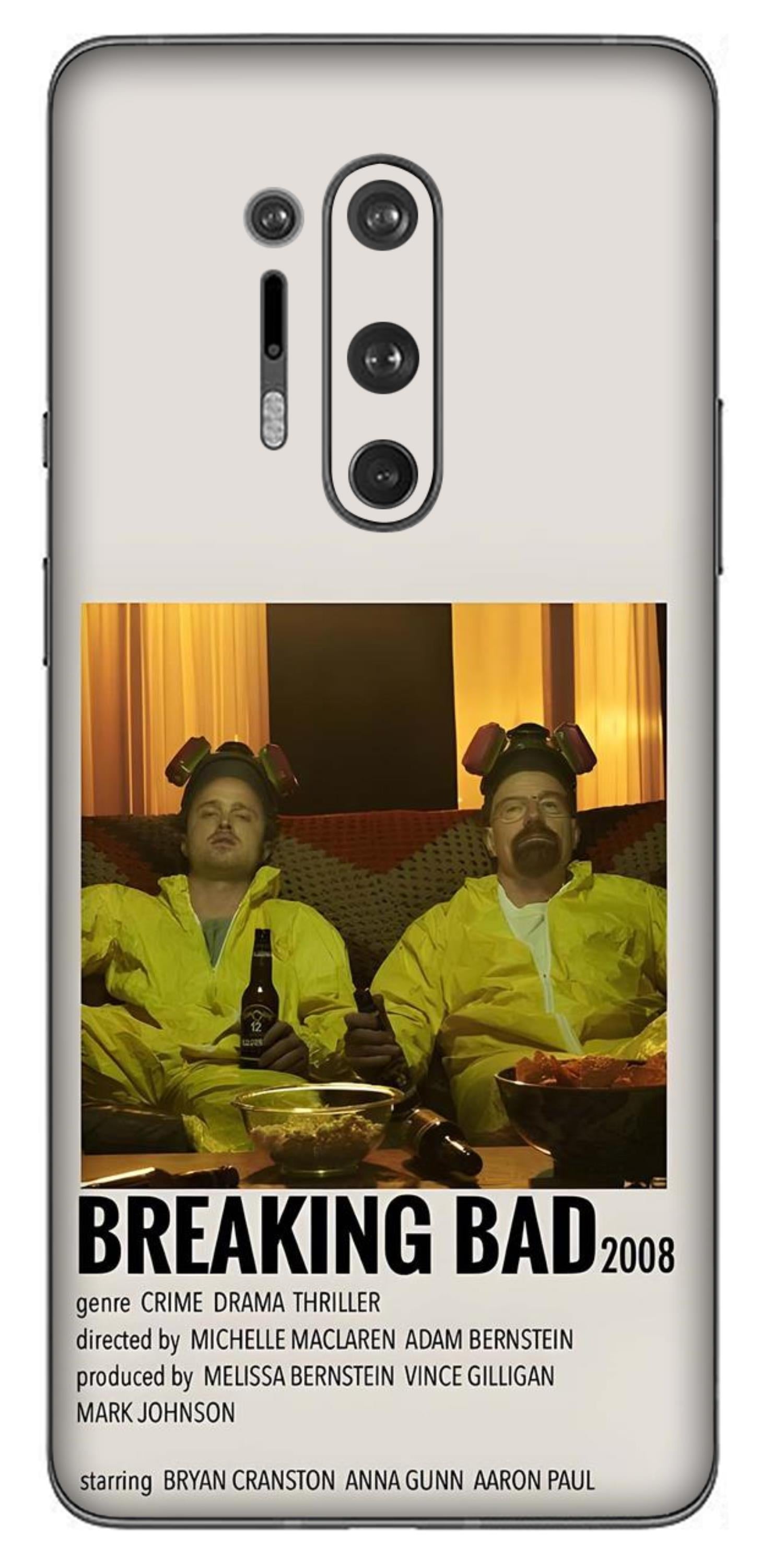 OnePlus 8 Pro Skins and Wraps