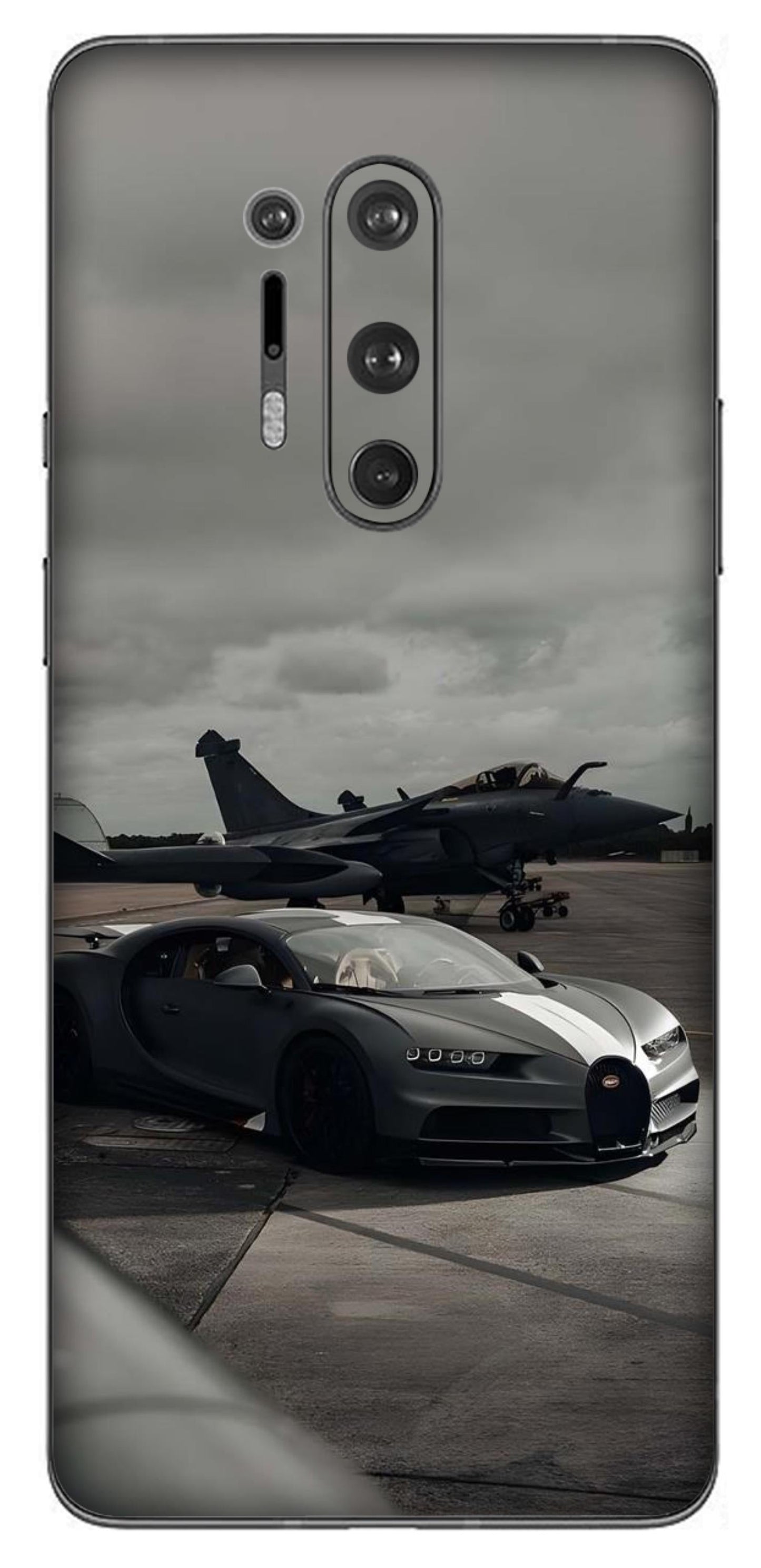 OnePlus 8 Pro Skins and Wraps