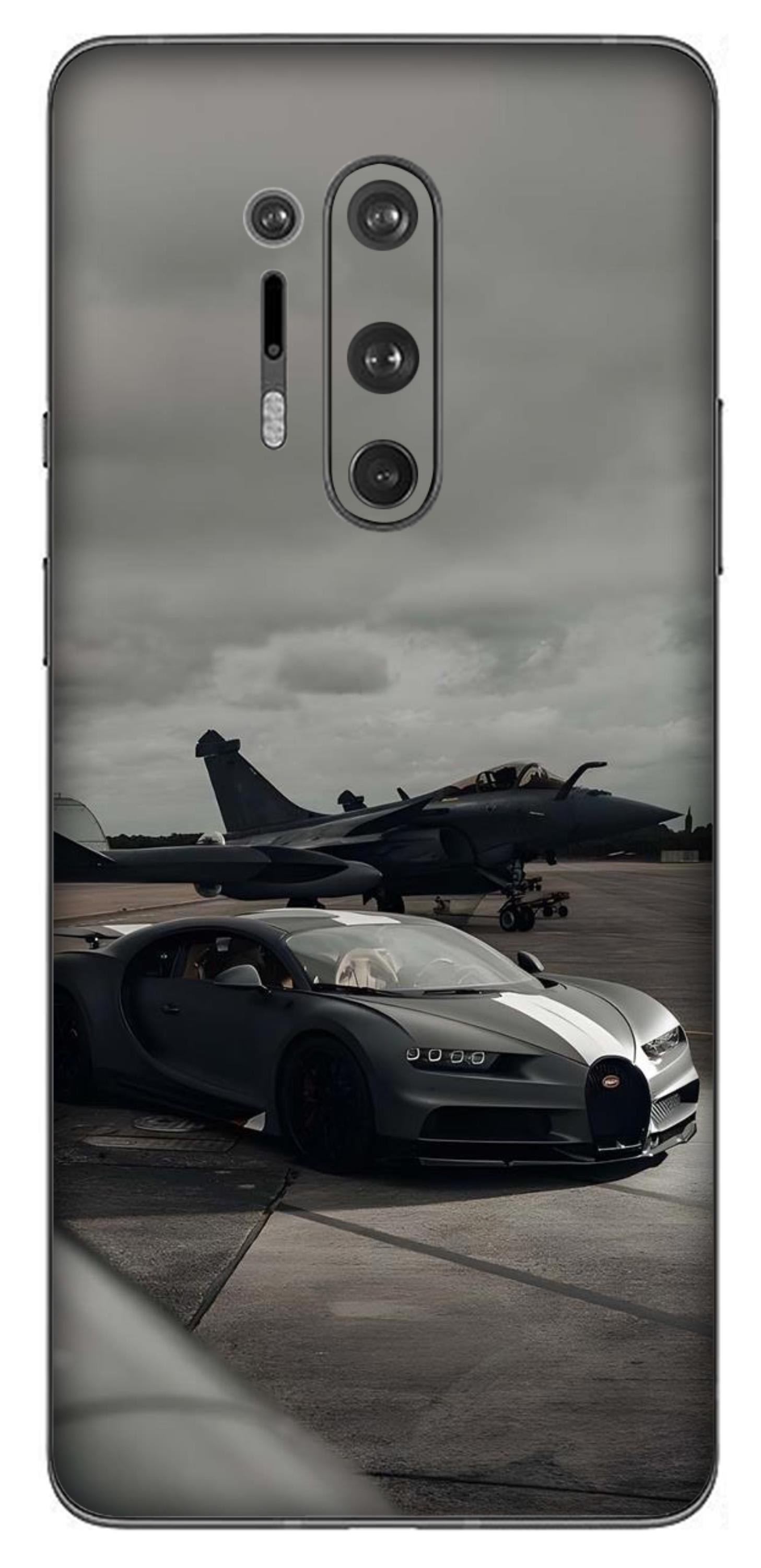 OnePlus 8 Pro Skins and Wraps