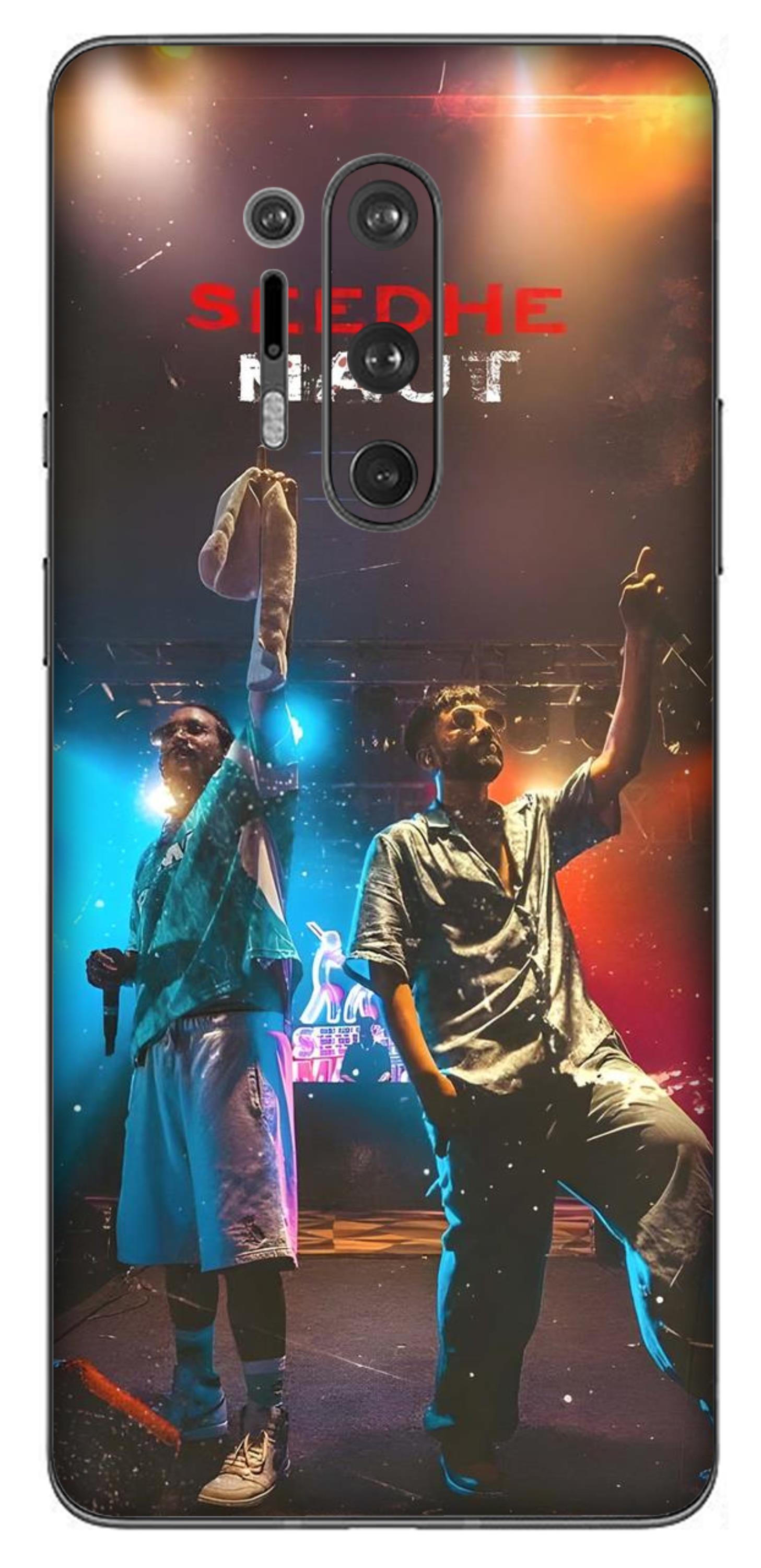 OnePlus 8 Pro Skins and Wraps