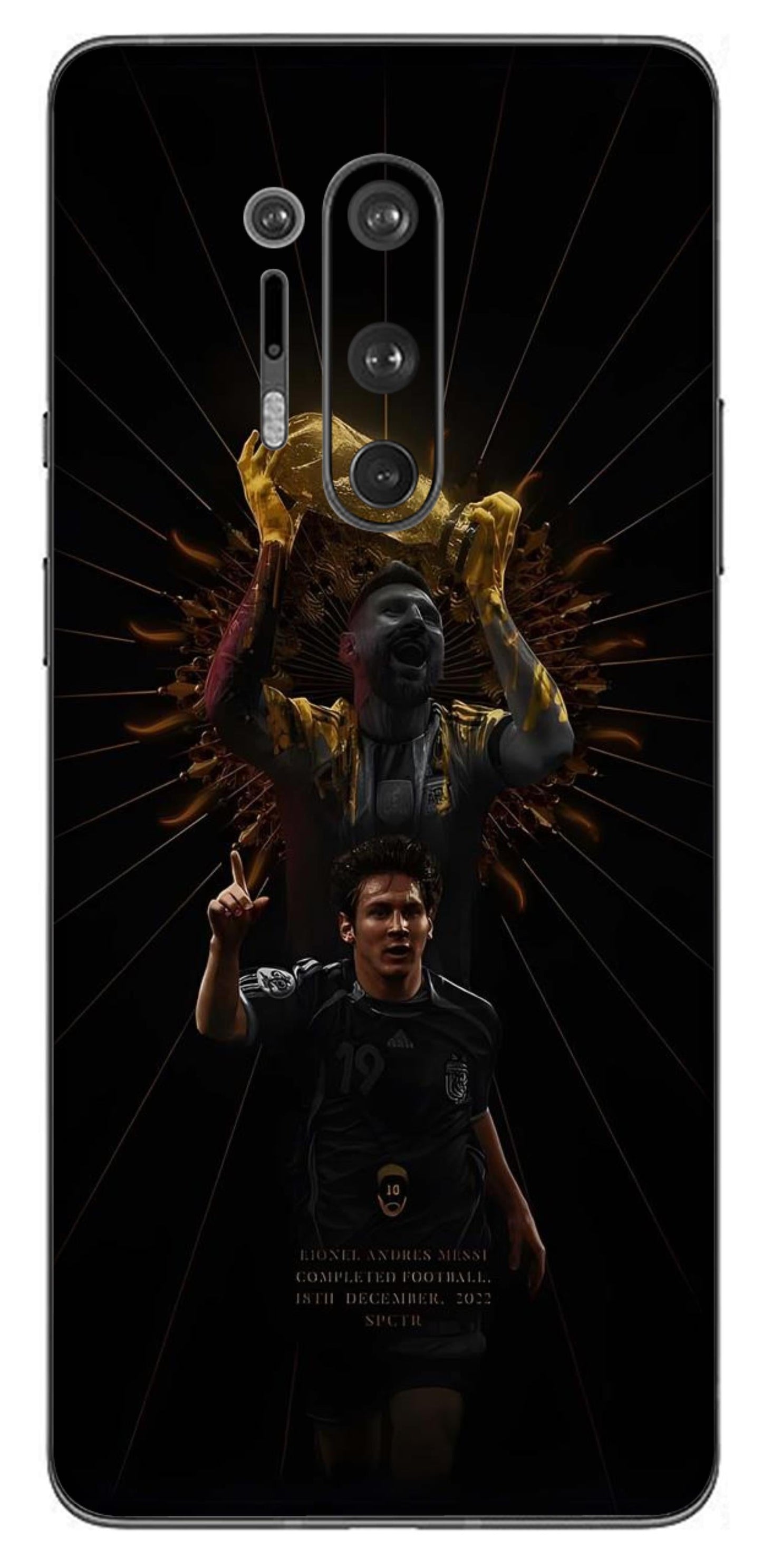 OnePlus 8 Pro Skins and Wraps