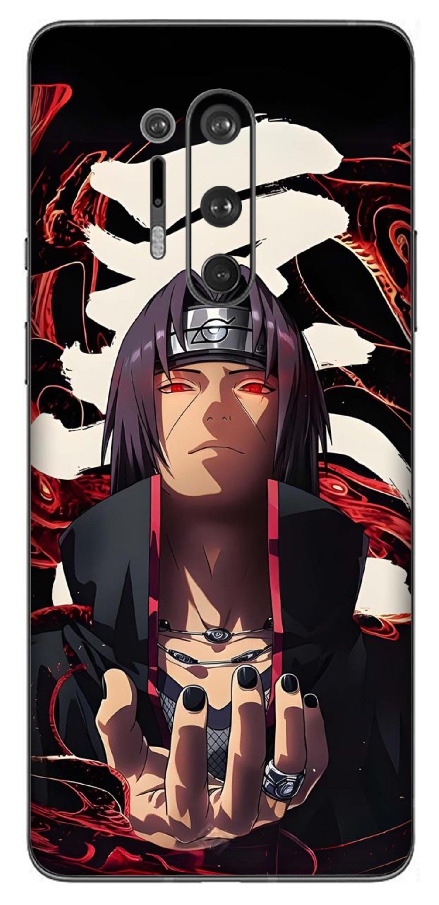 OnePlus 8 Pro Skins and Wraps