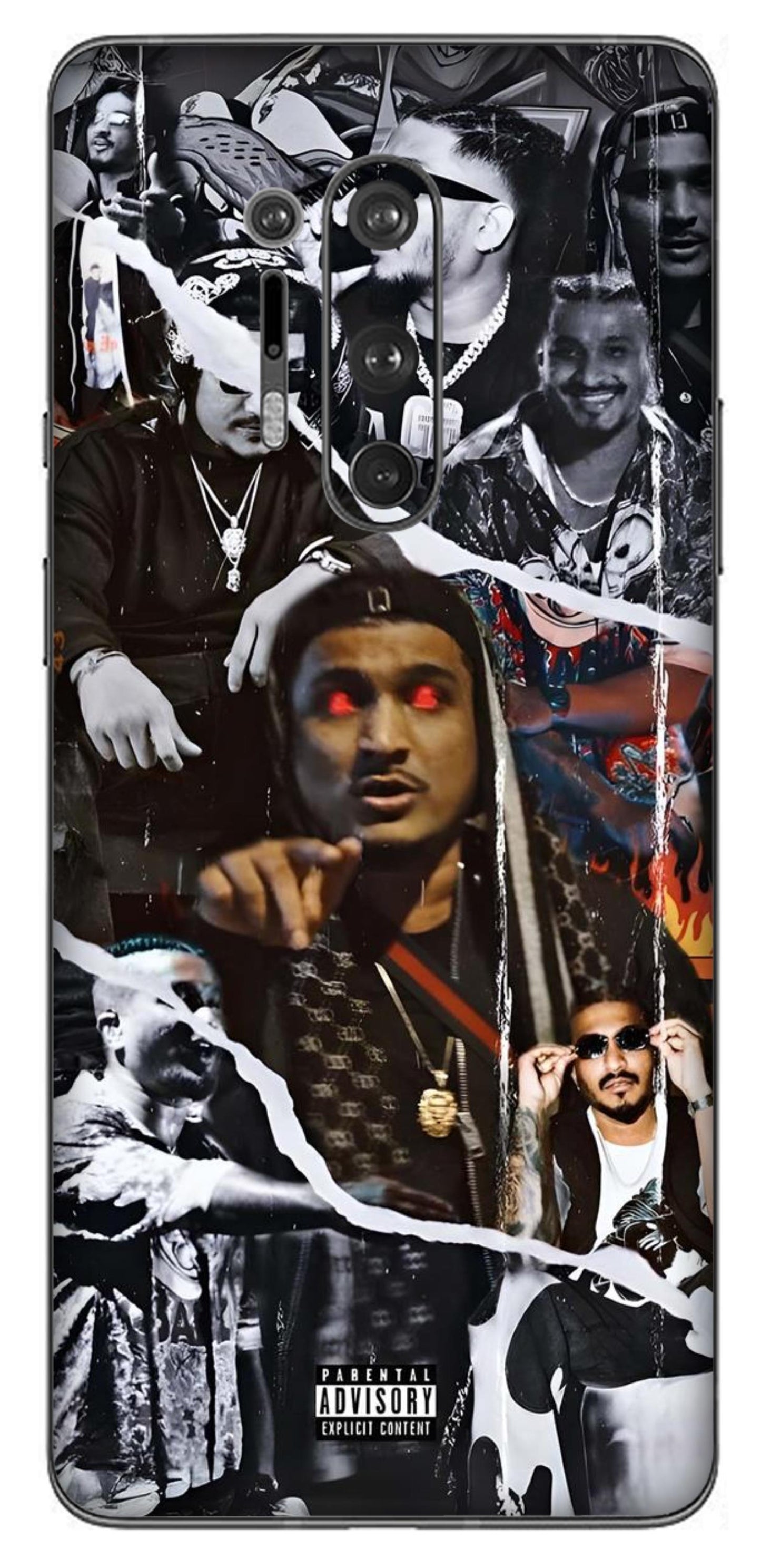 OnePlus 8 Pro Skins and Wraps