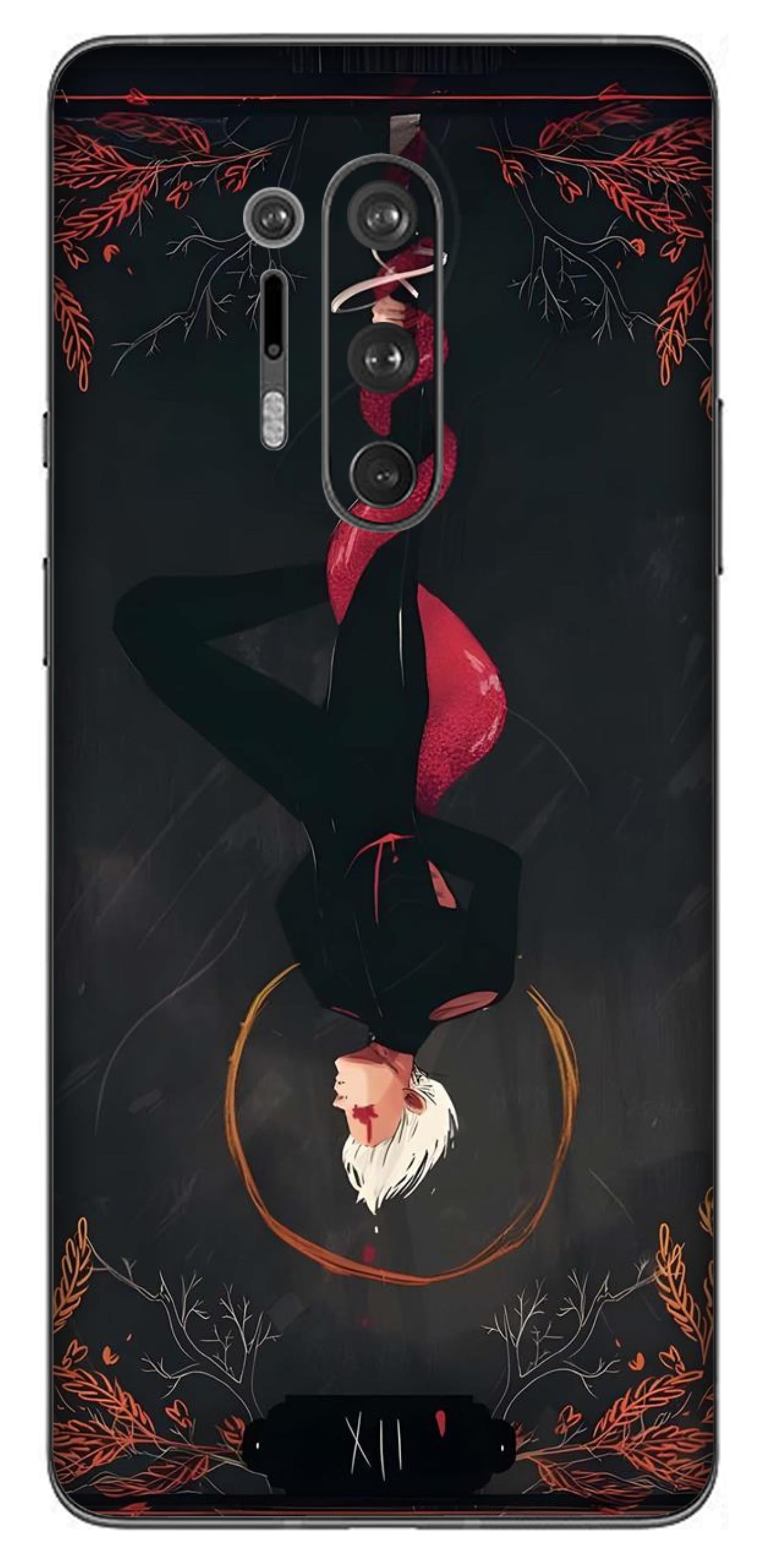 OnePlus 8 Pro Skins and Wraps