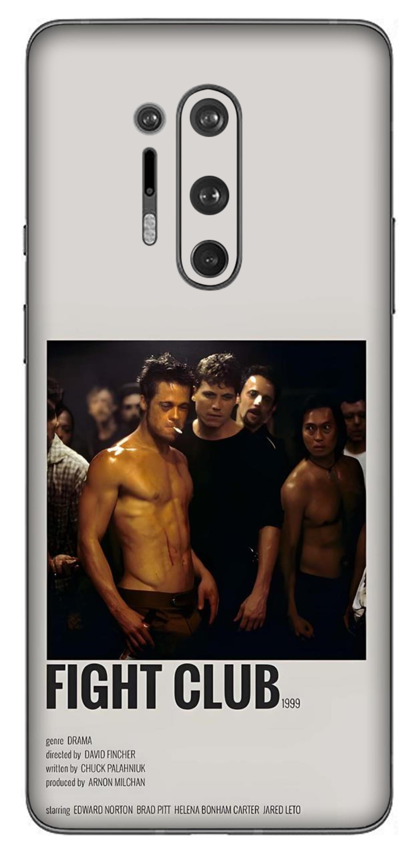 OnePlus 8 Pro Skins and Wraps