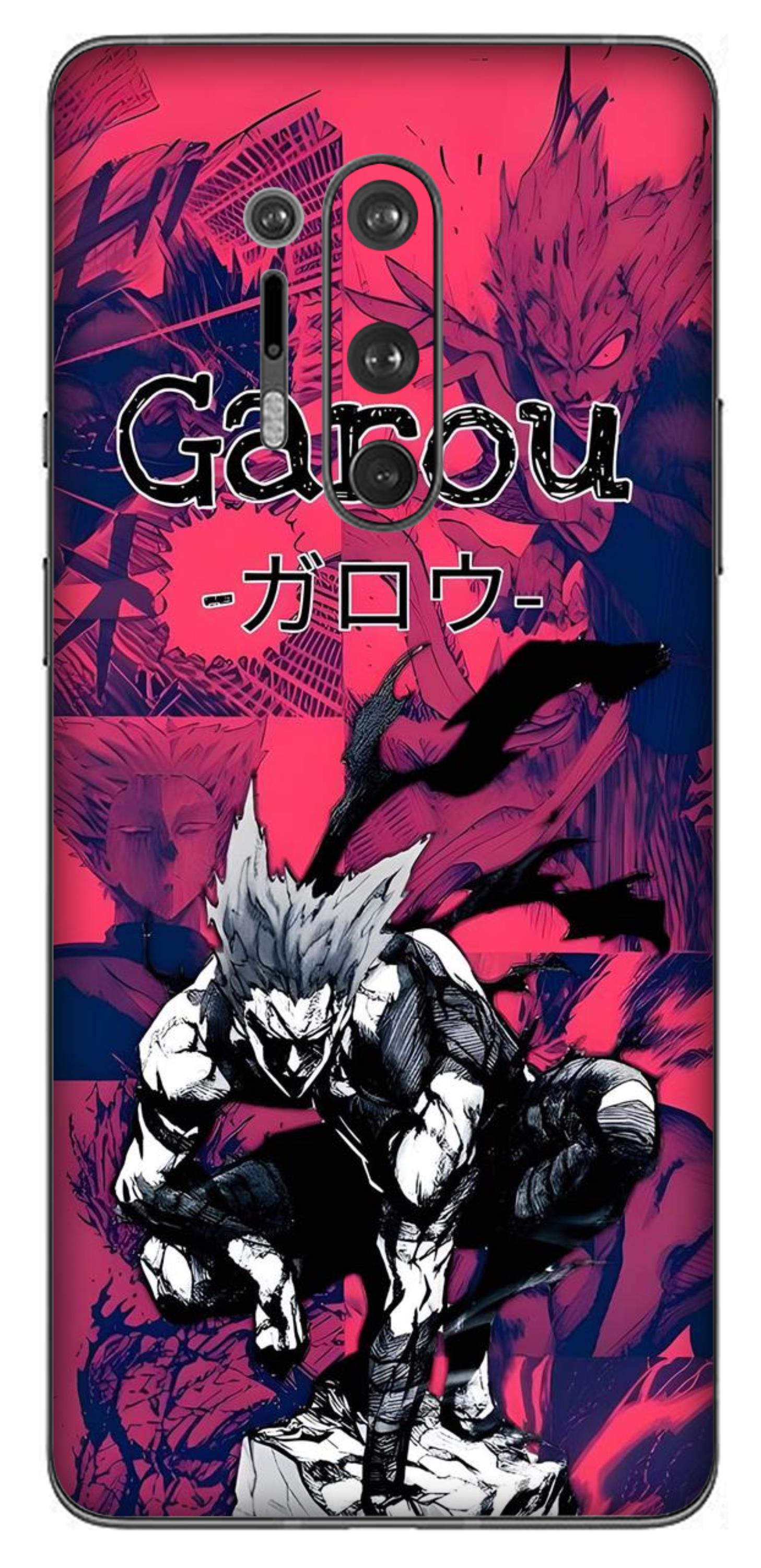 OnePlus 8 Pro Skins and Wraps