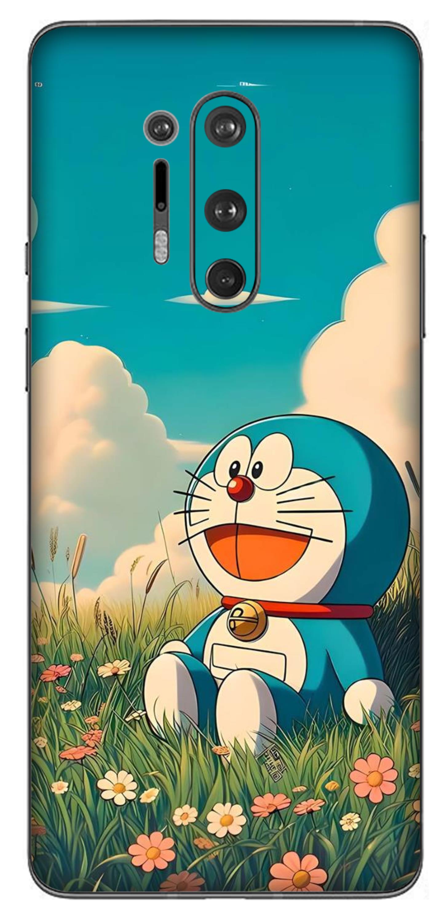 OnePlus 8 Pro Skins and Wraps