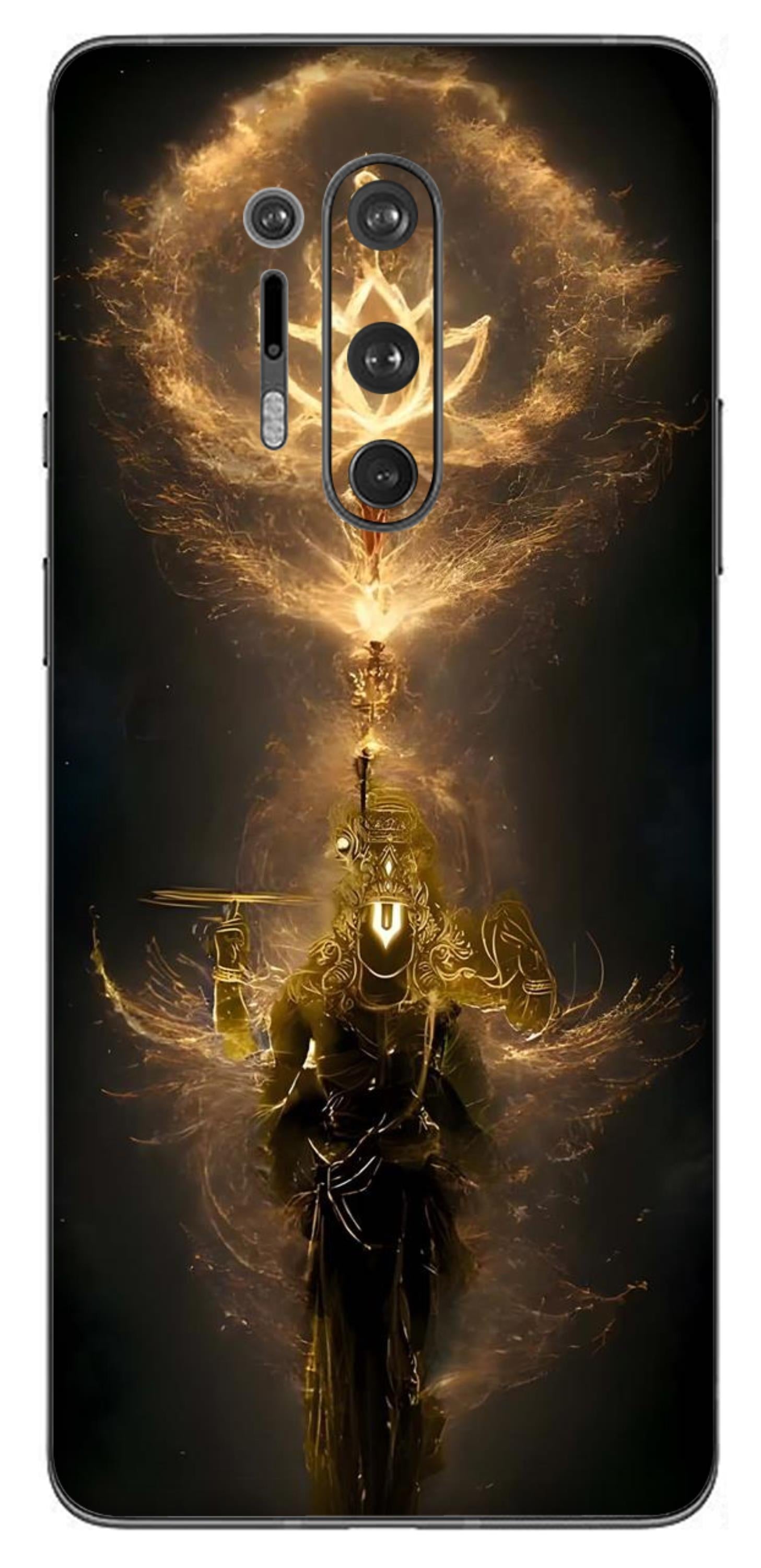 OnePlus 8 Pro Skins and Wraps