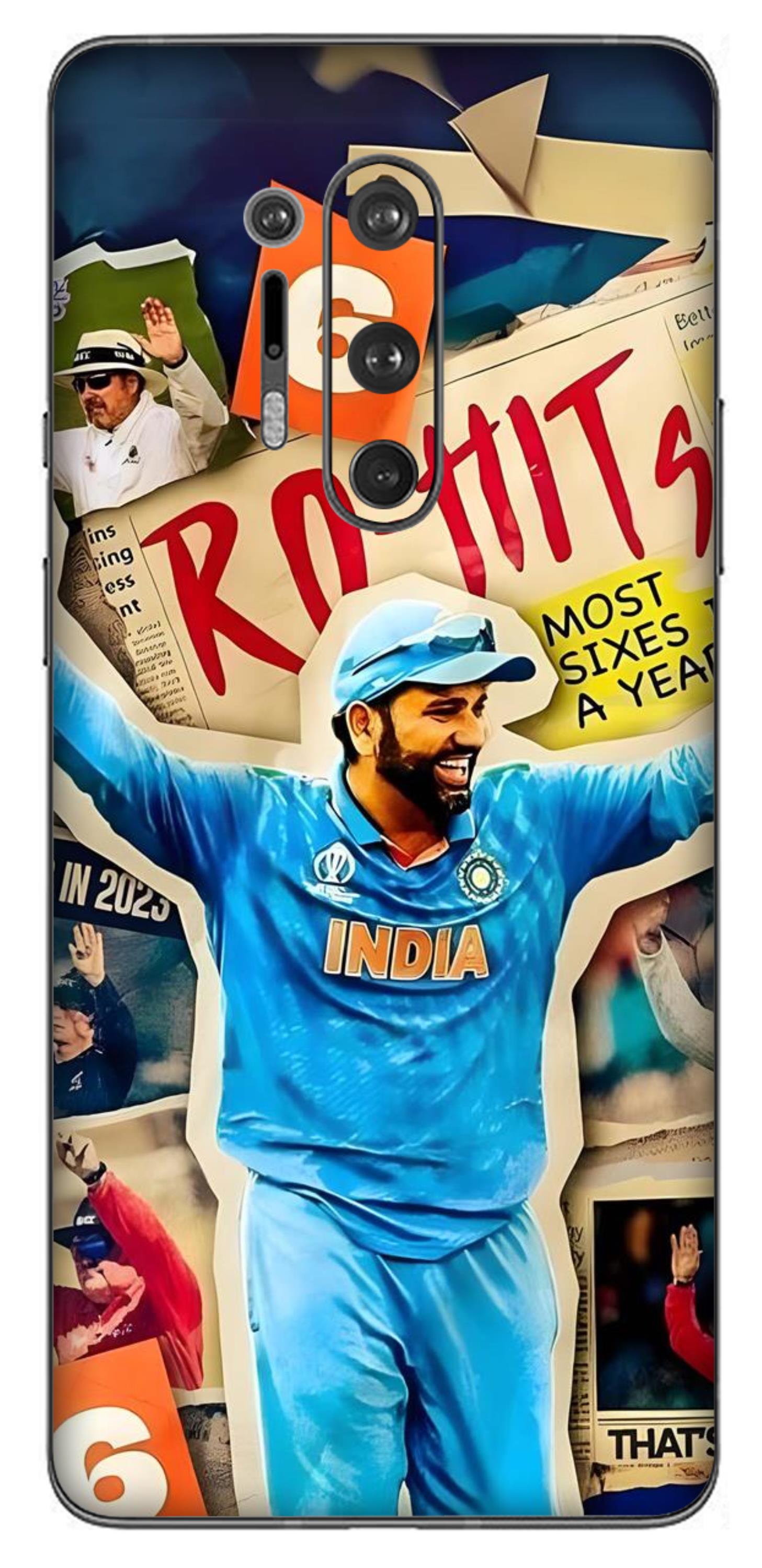 OnePlus 8 Pro Skins and Wraps