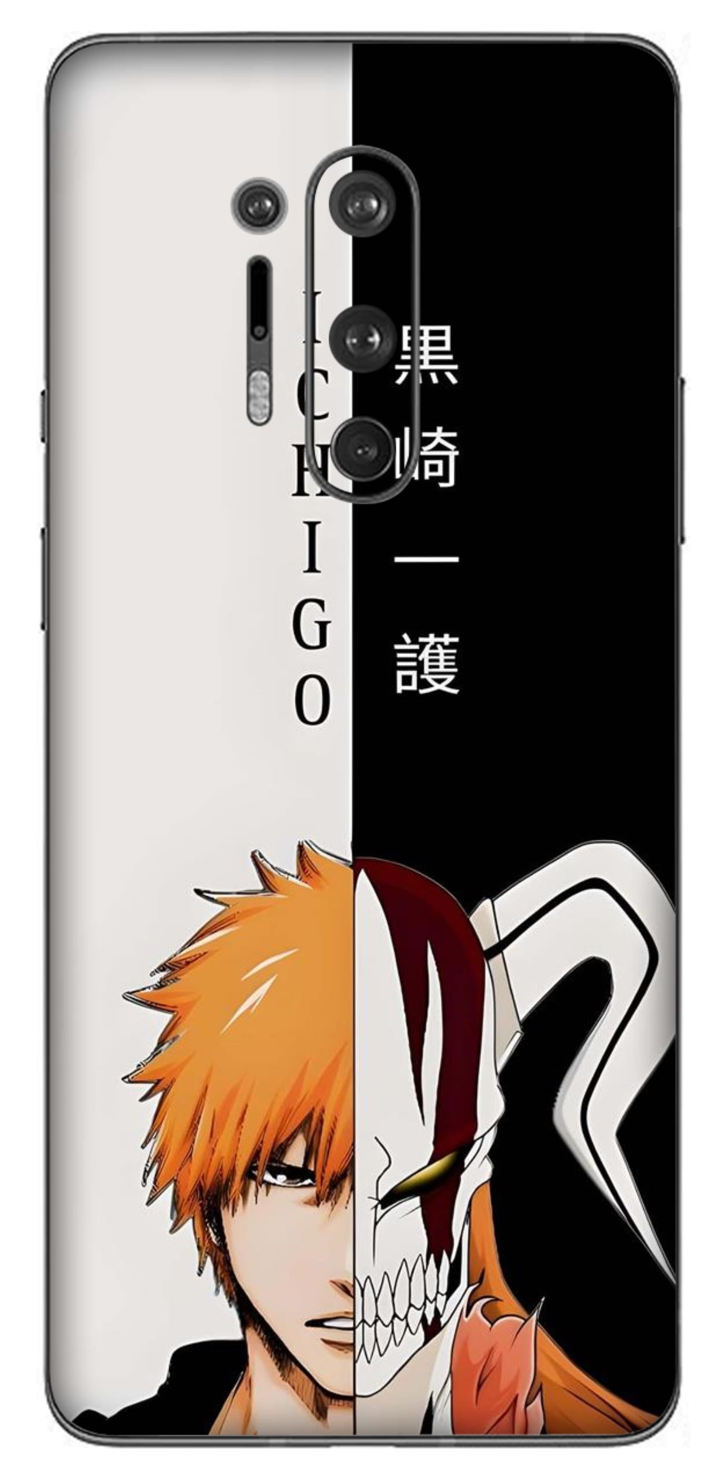 OnePlus 8 Pro Skins and Wraps