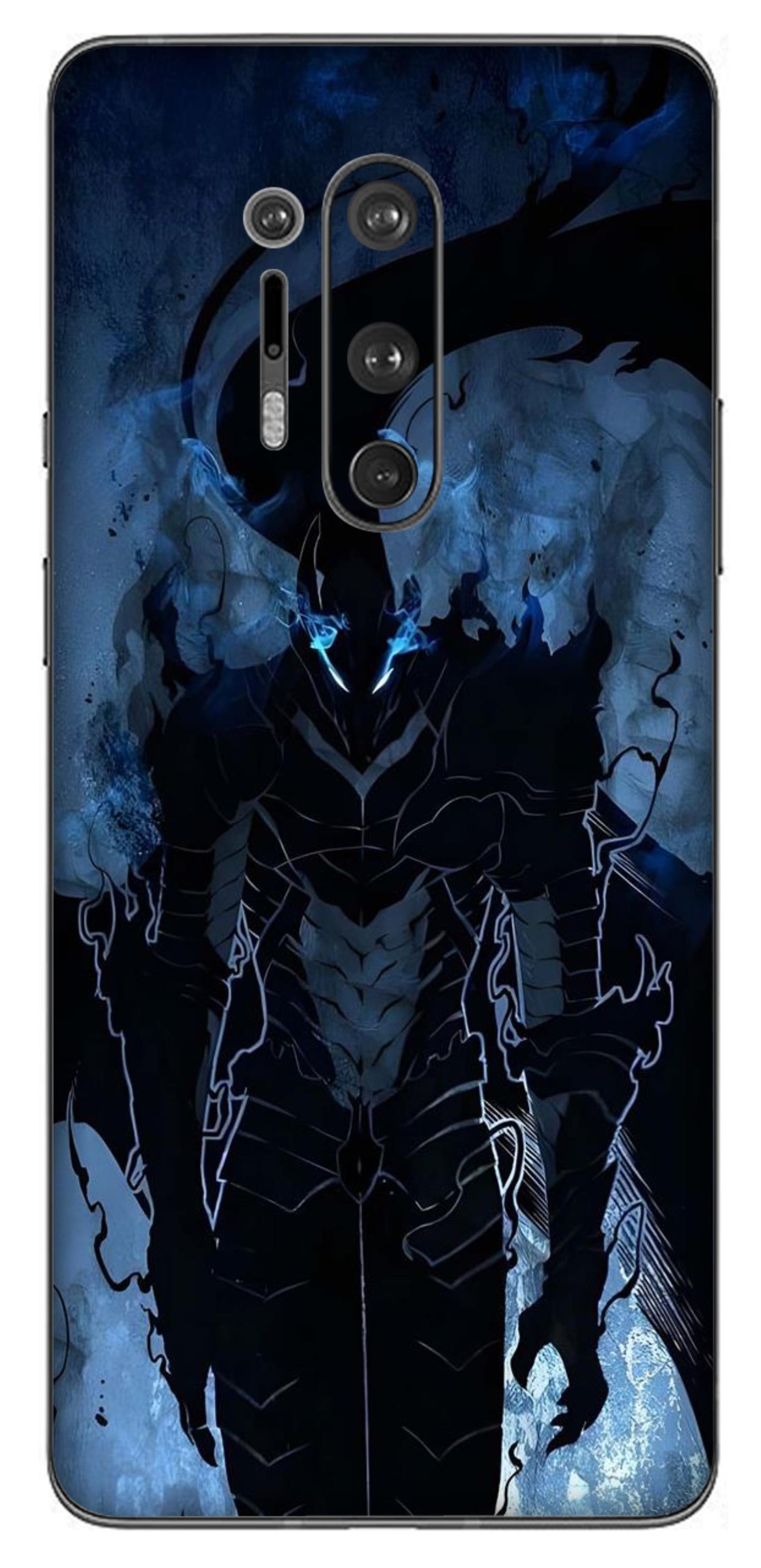 OnePlus 8 Pro Skins and Wraps