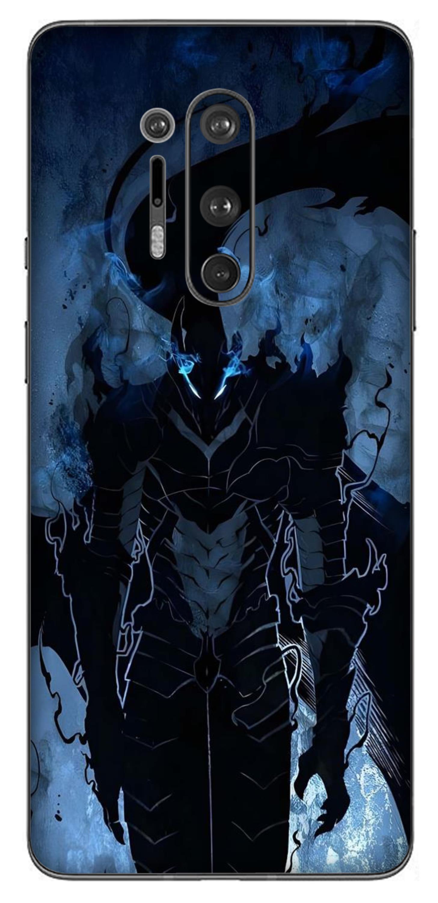 OnePlus 8 Pro Skins and Wraps