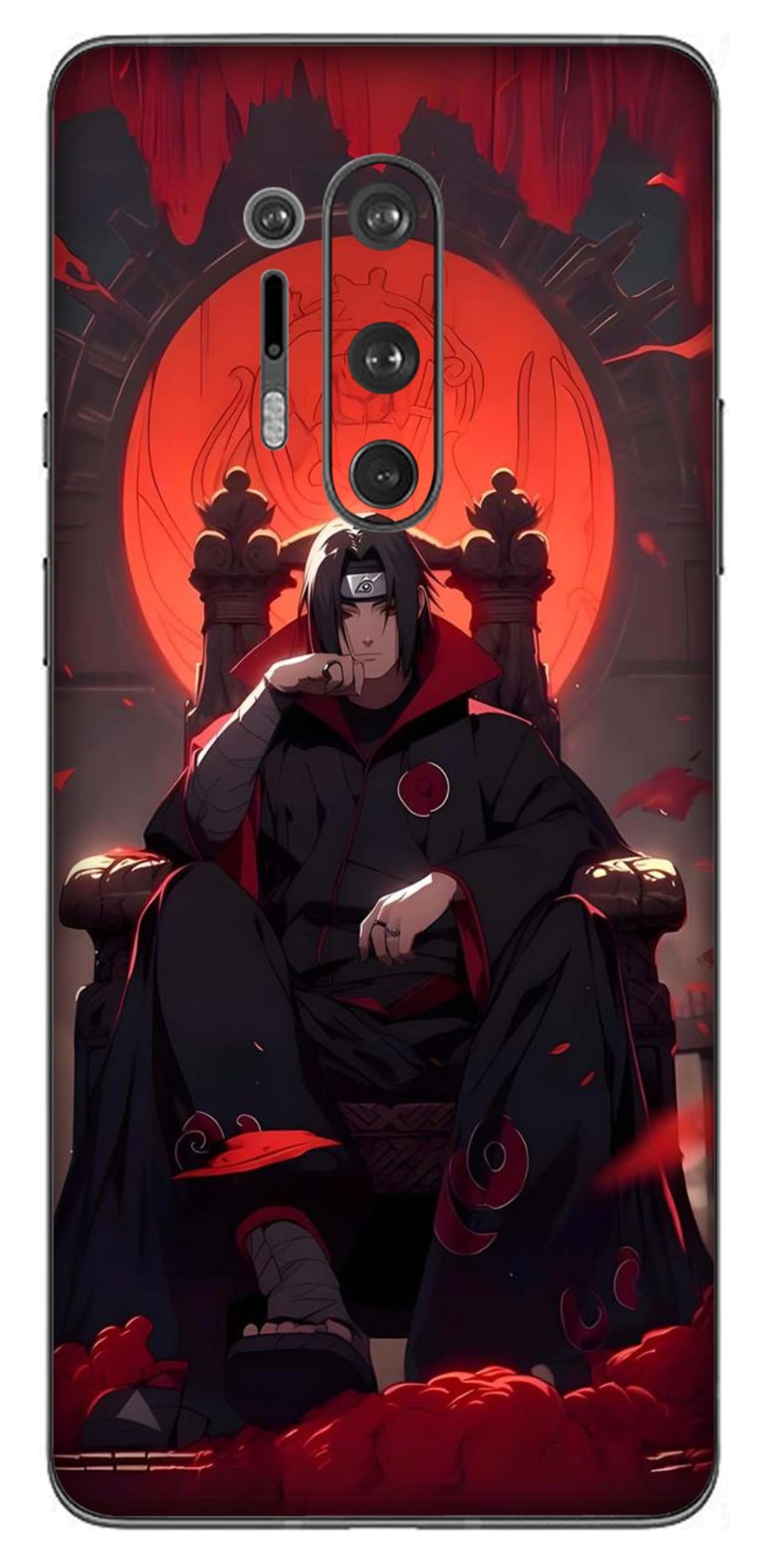 OnePlus 8 Pro Skins and Wraps