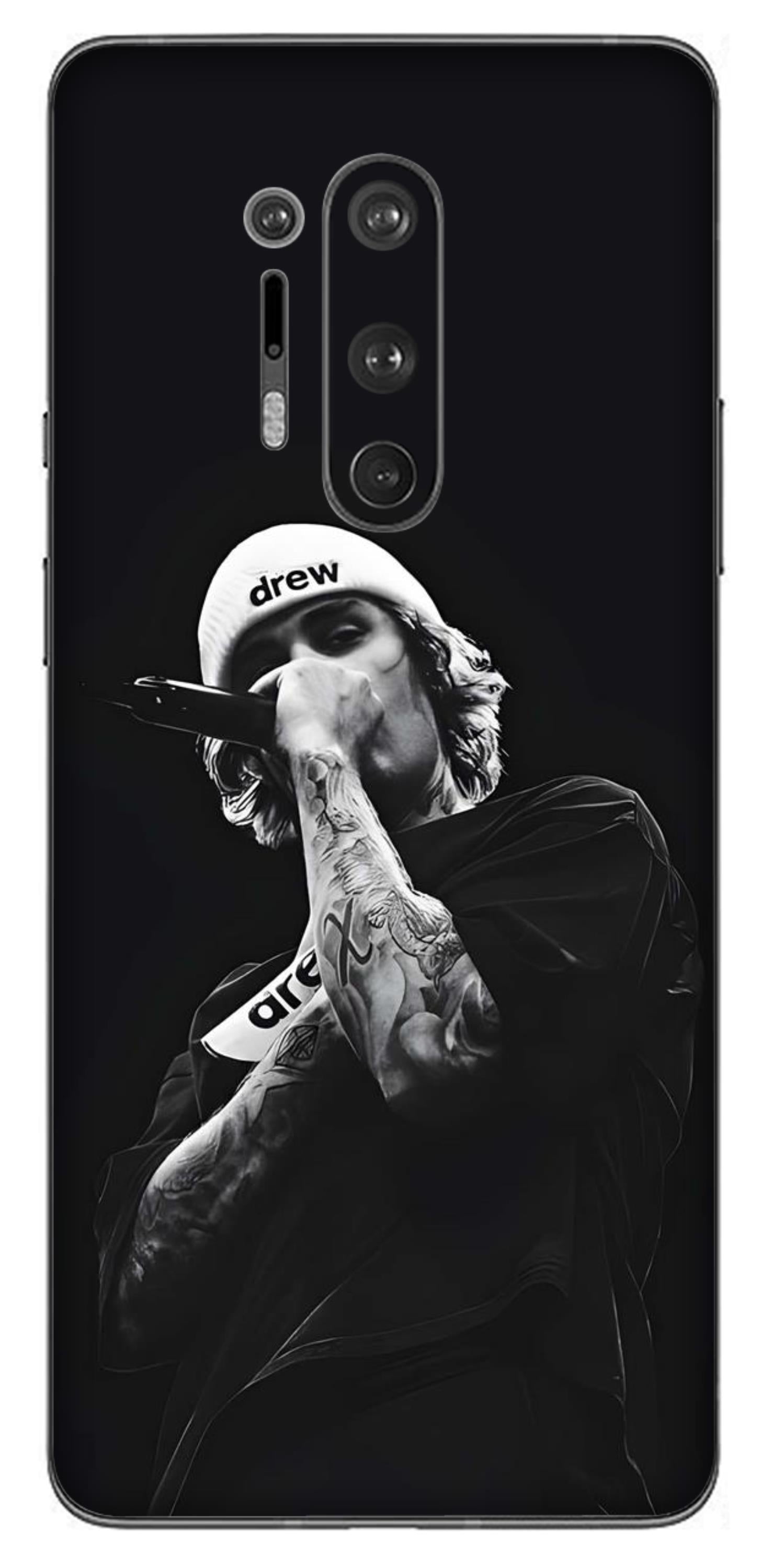 OnePlus 8 Pro Skins and Wraps