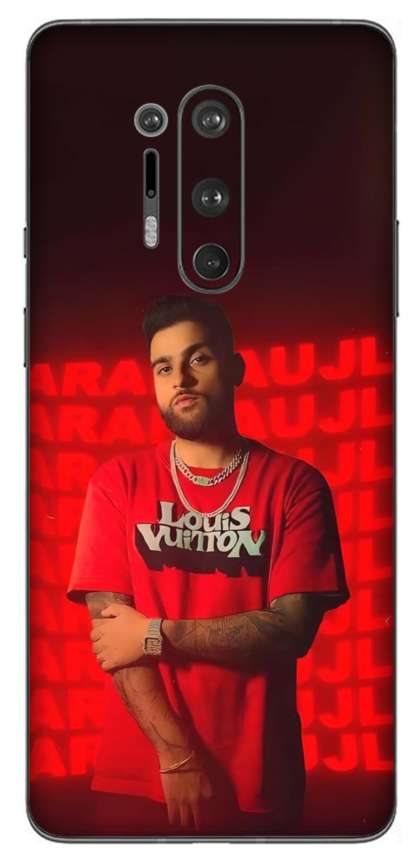 OnePlus 8 Pro Skins and Wraps