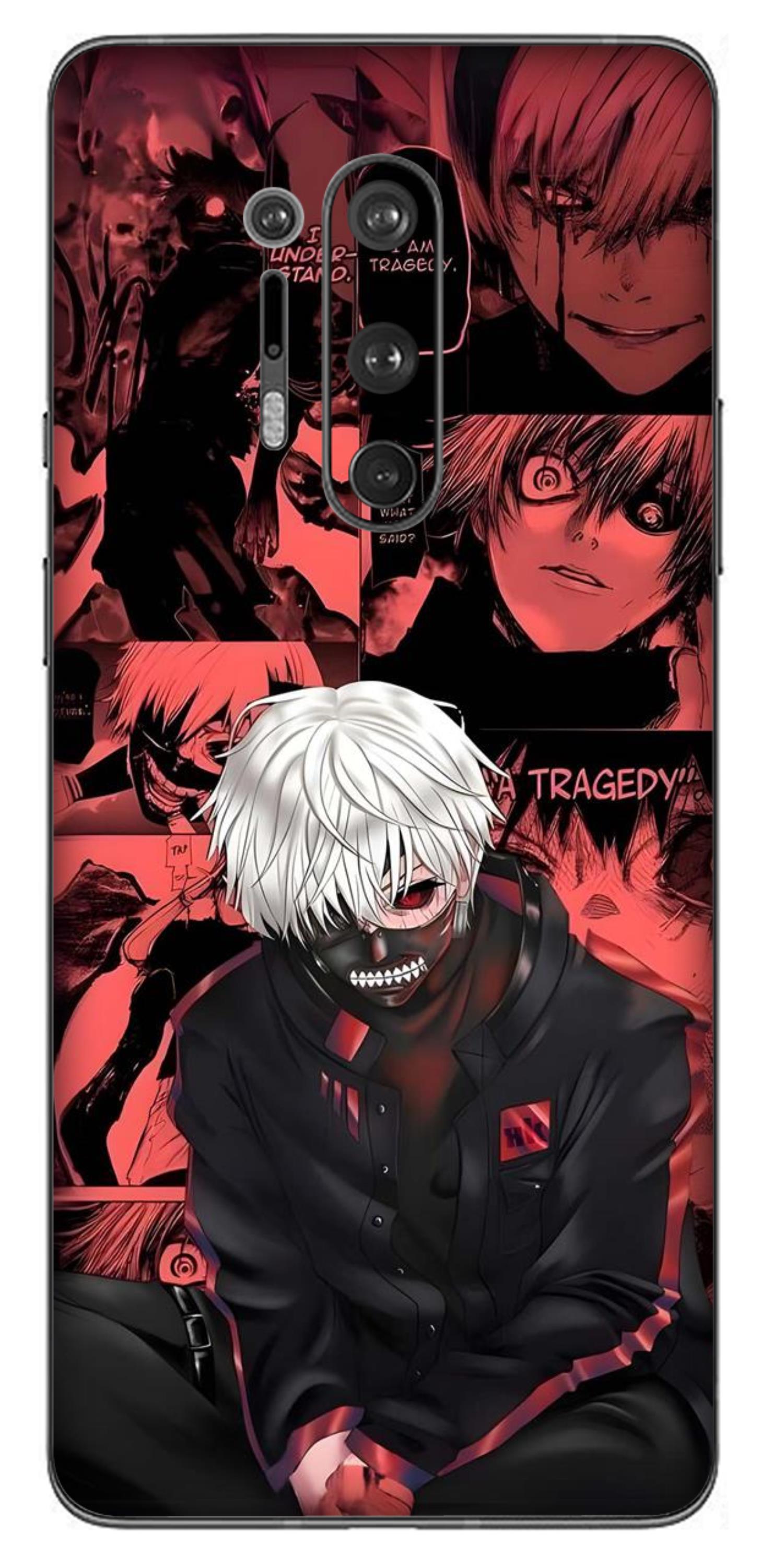 OnePlus 8 Pro Skins and Wraps