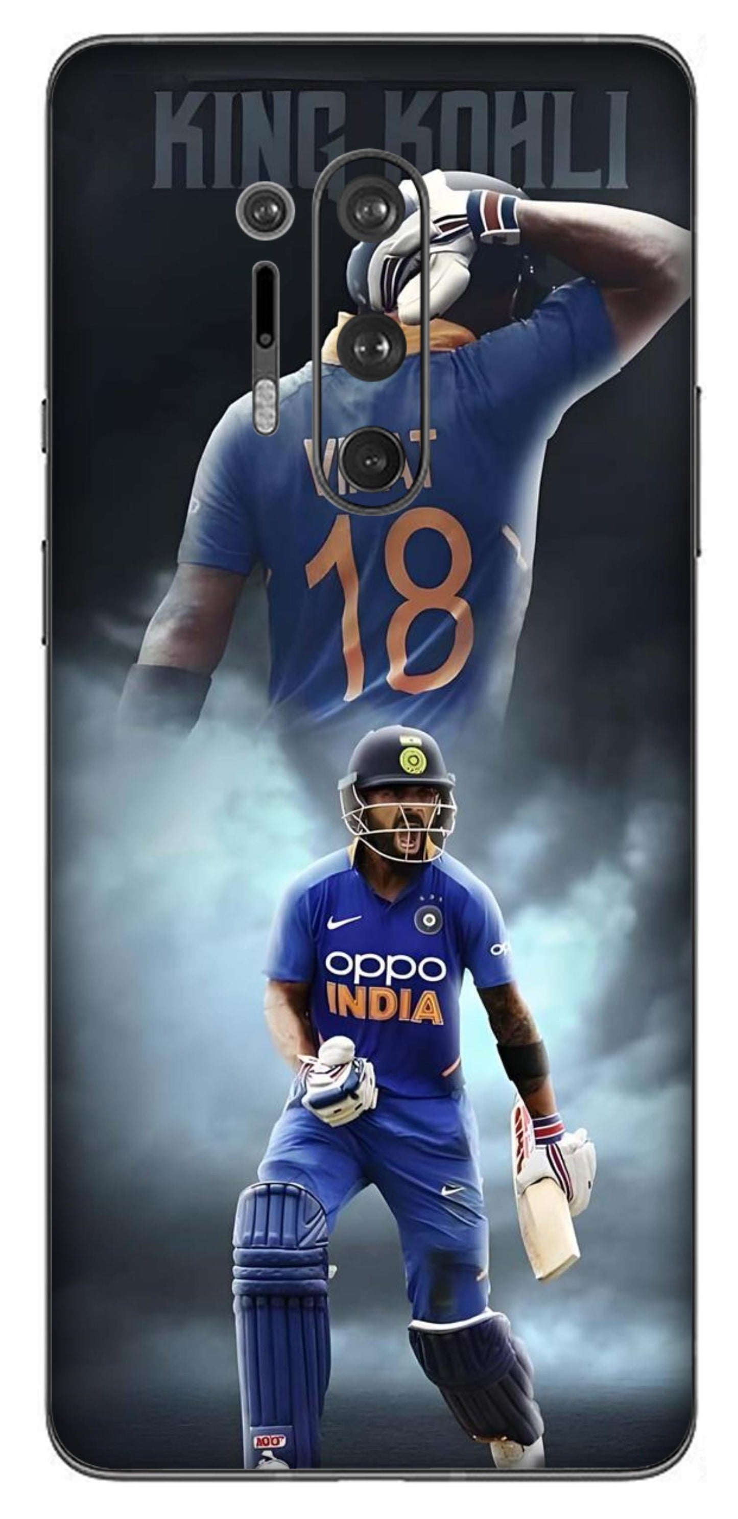 OnePlus 8 Pro Skins and Wraps