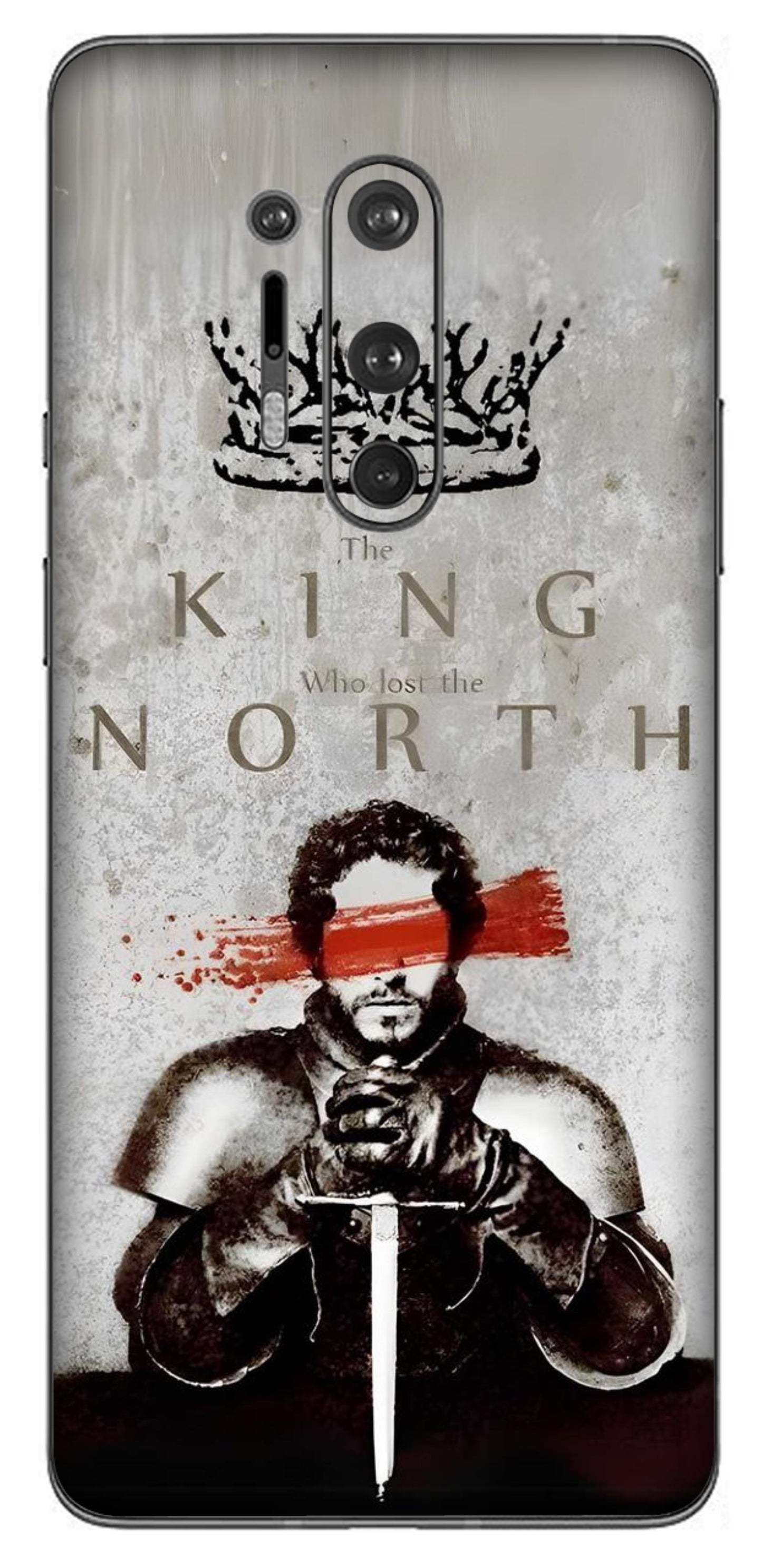 OnePlus 8 Pro Skins and Wraps