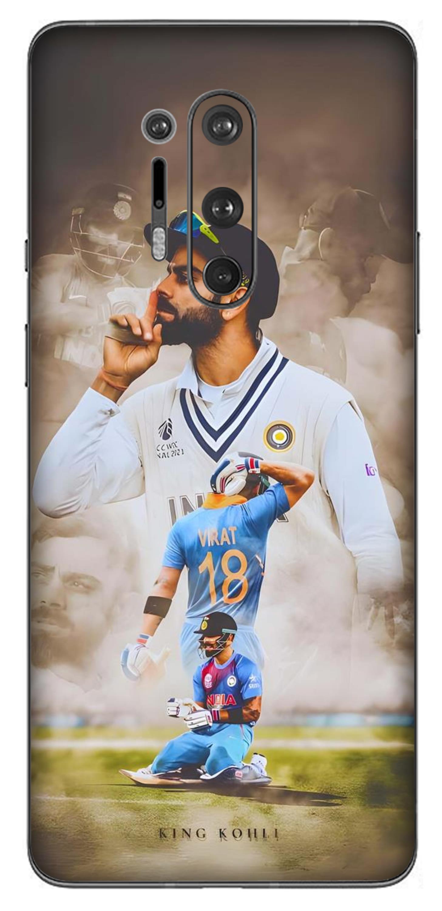 OnePlus 8 Pro Skins and Wraps