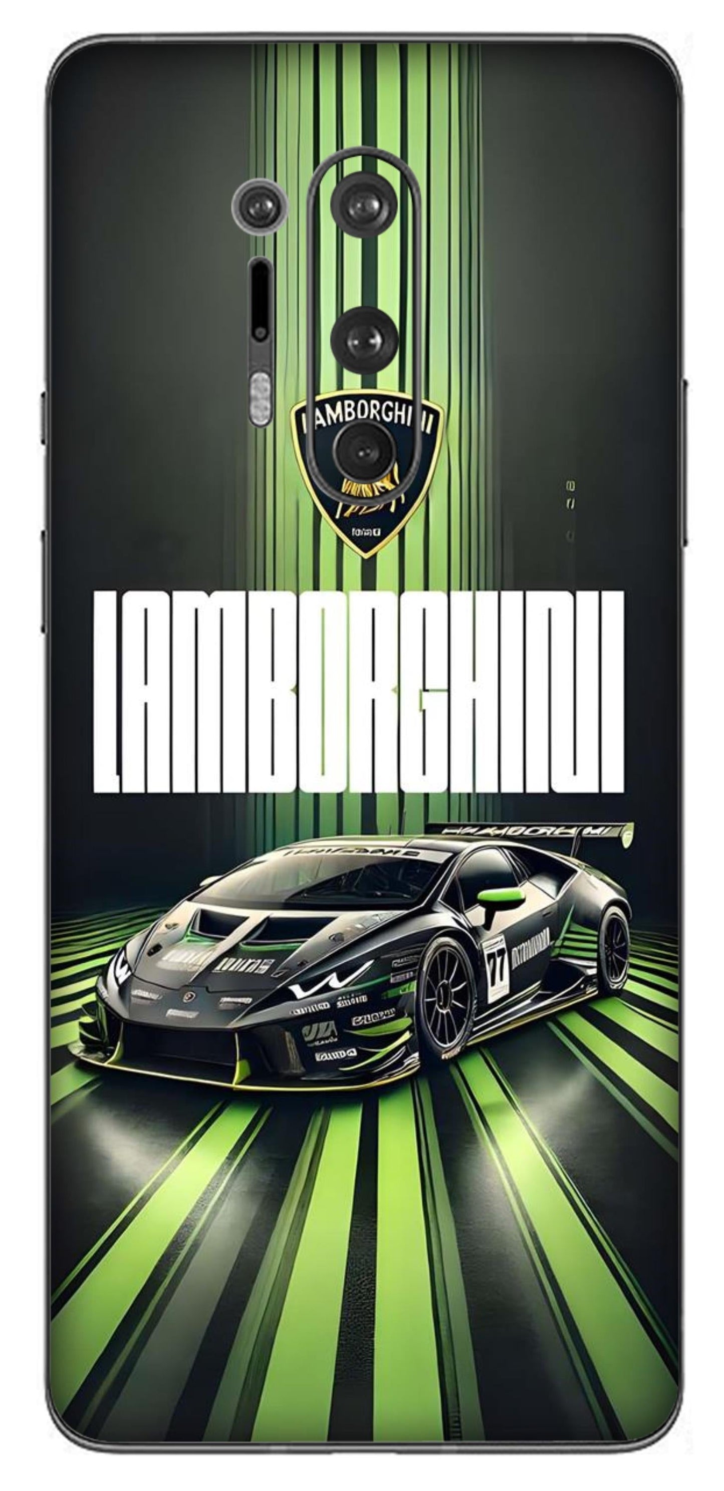 OnePlus 8 Pro Skins and Wraps