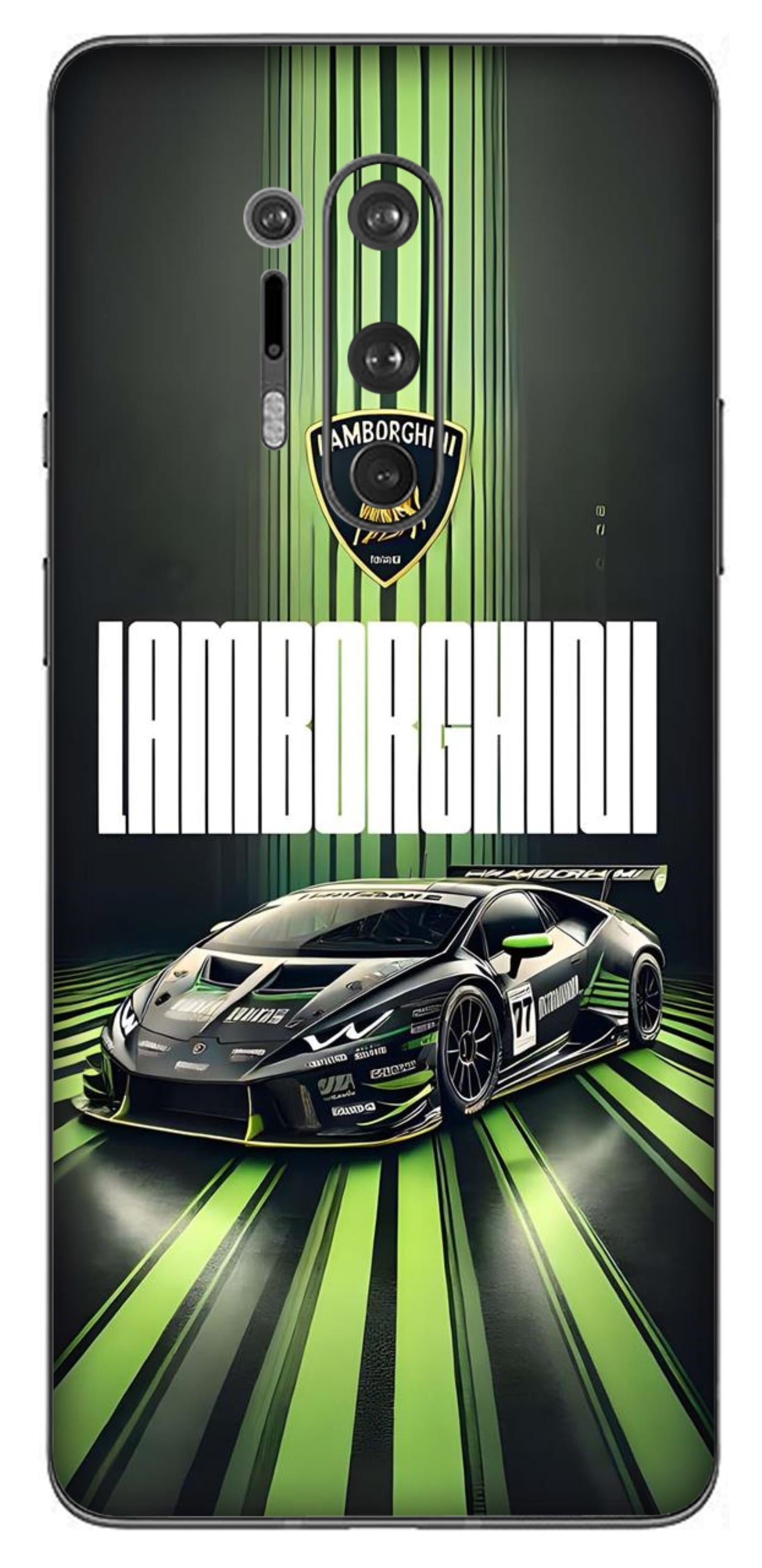 OnePlus 8 Pro Skins and Wraps