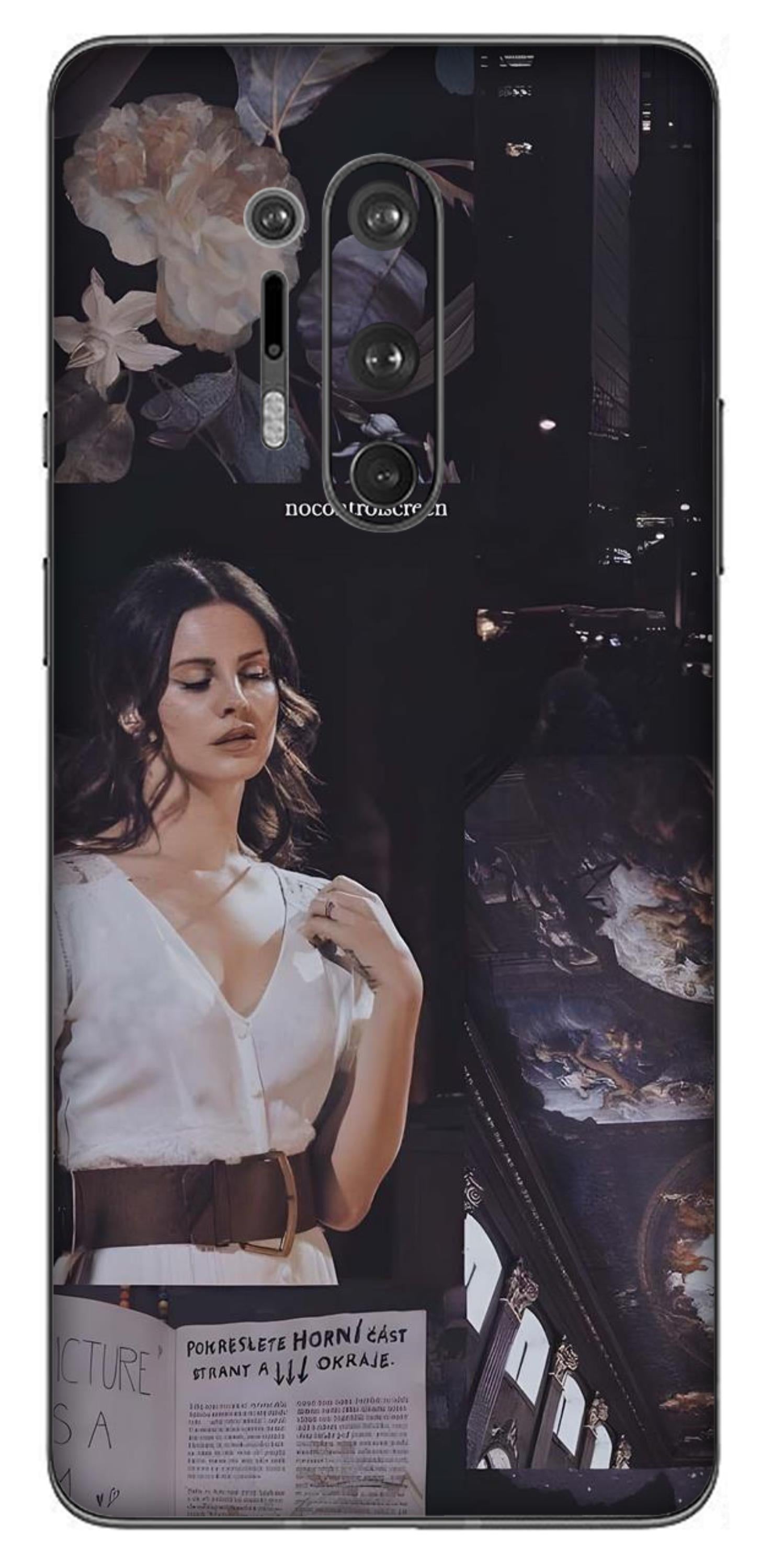 OnePlus 8 Pro Skins and Wraps