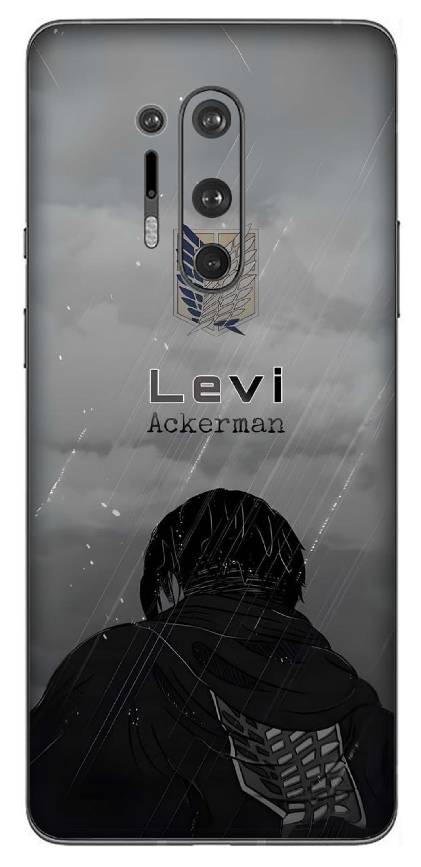 OnePlus 8 Pro Skins and Wraps